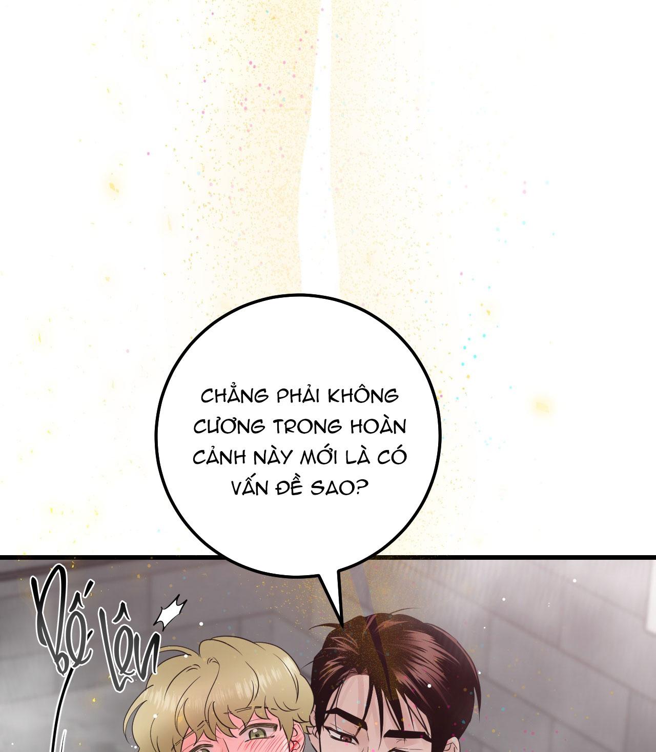 OVER THE PARADISE - Chap 54