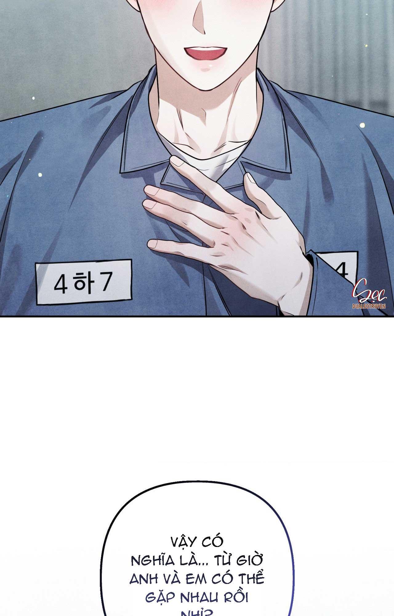 LOCKED IN LEAD - Chap 13