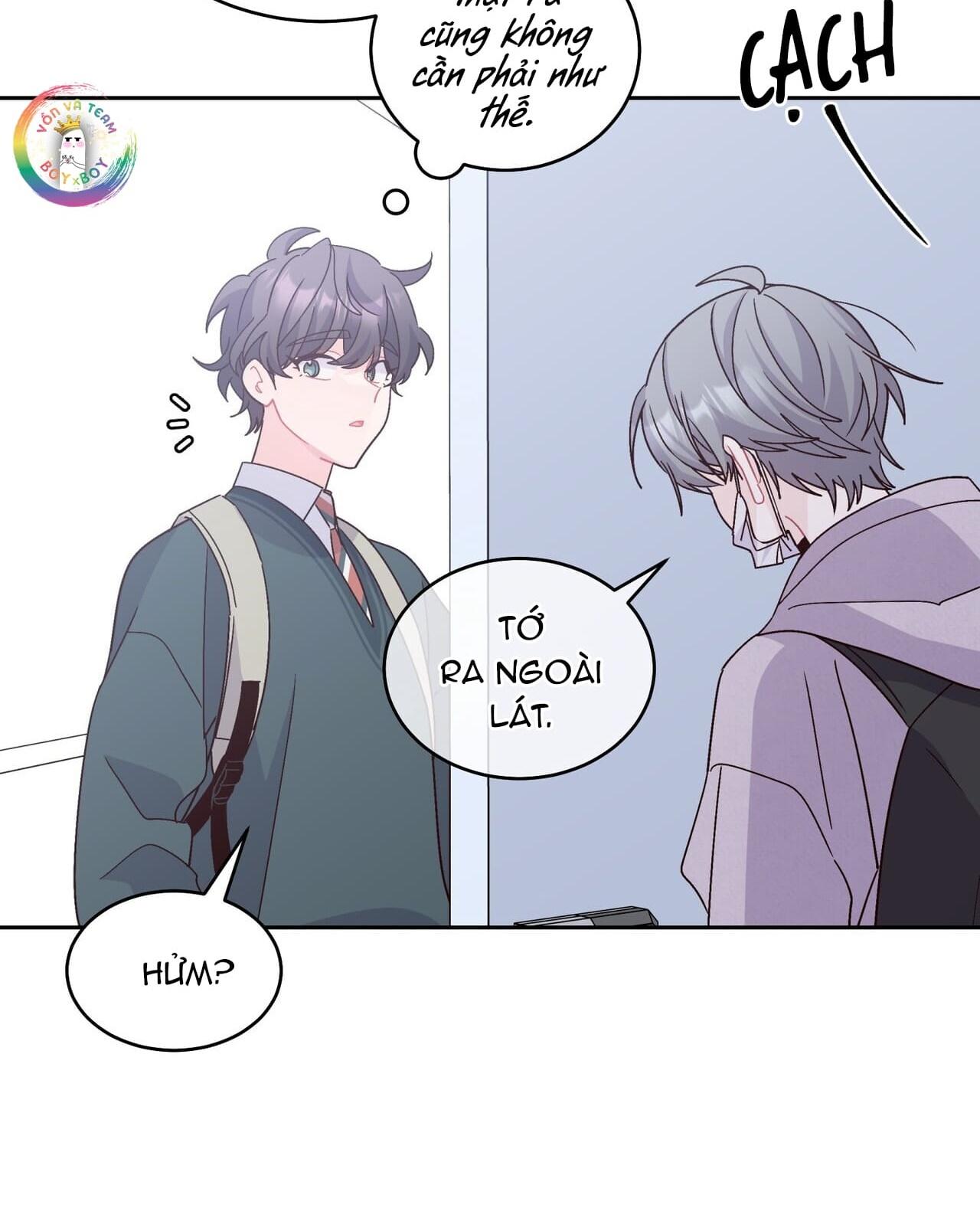 Merry Marbling - Chap 104