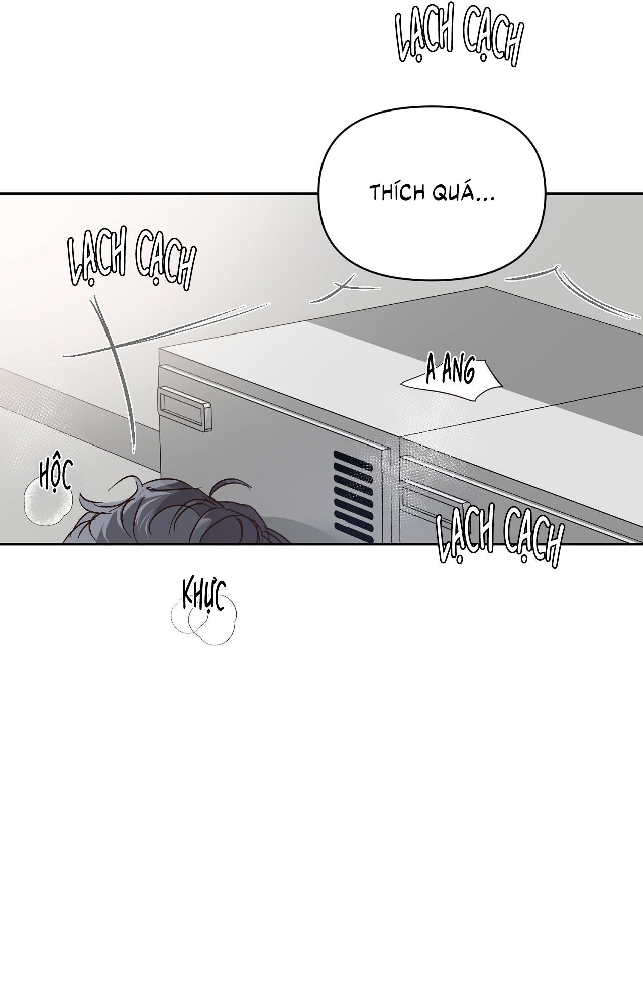 (CBunu) Bí Mật Của Mái Tóc - Chap 29