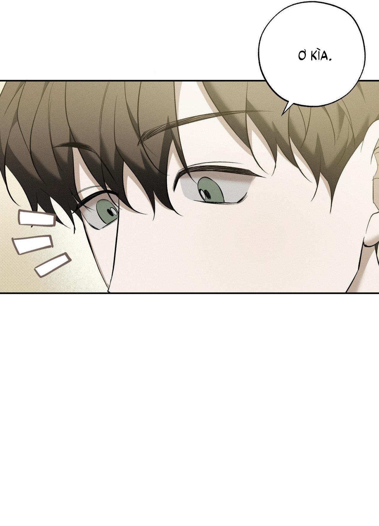 Chó Săn Của Sisyphus - Chap 14