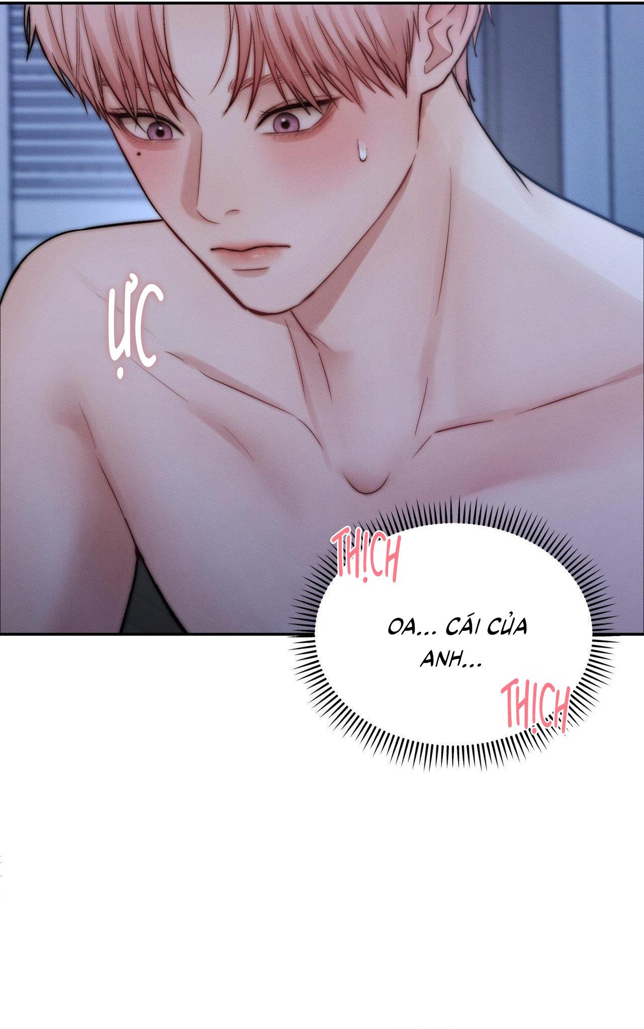 (CBunu) Love Remedy - Chap 33