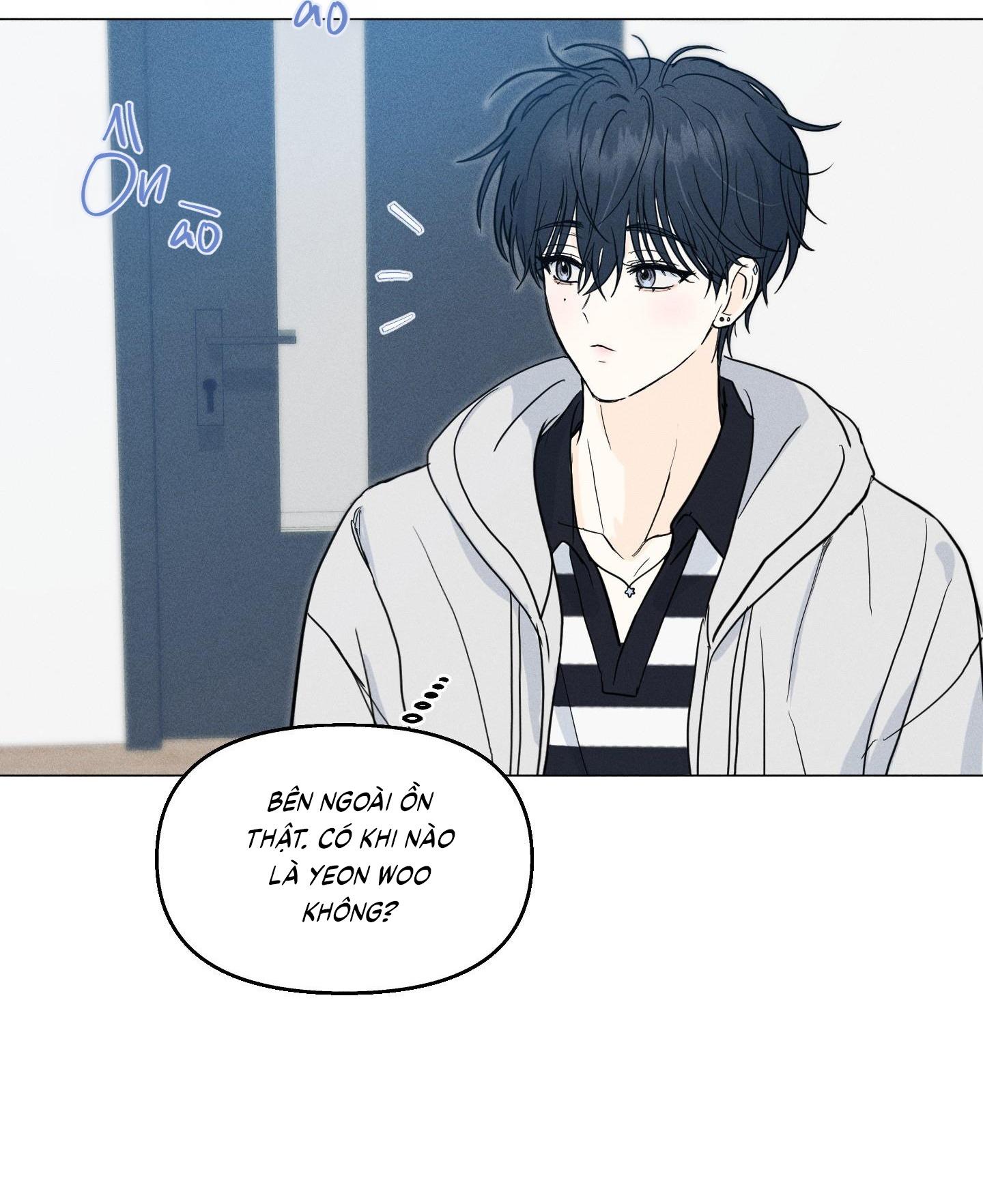 LOVE STRUCK - Chap 3