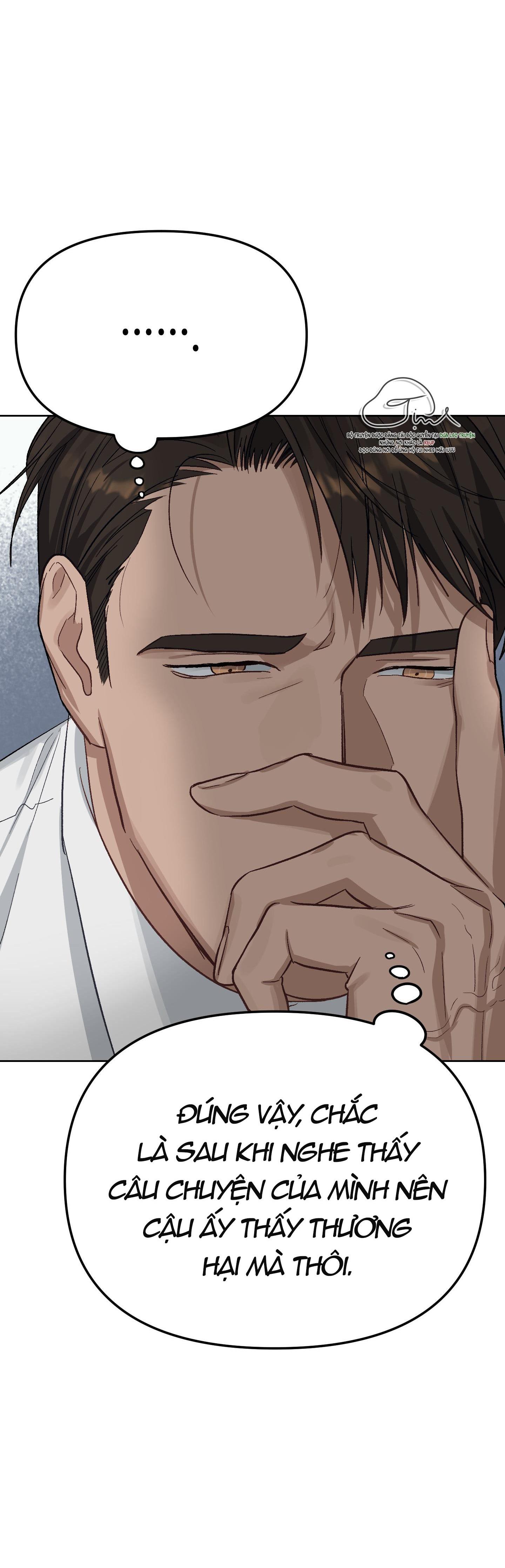 "Bé" Thỏ xuất tinh trong 3s - Chap 3