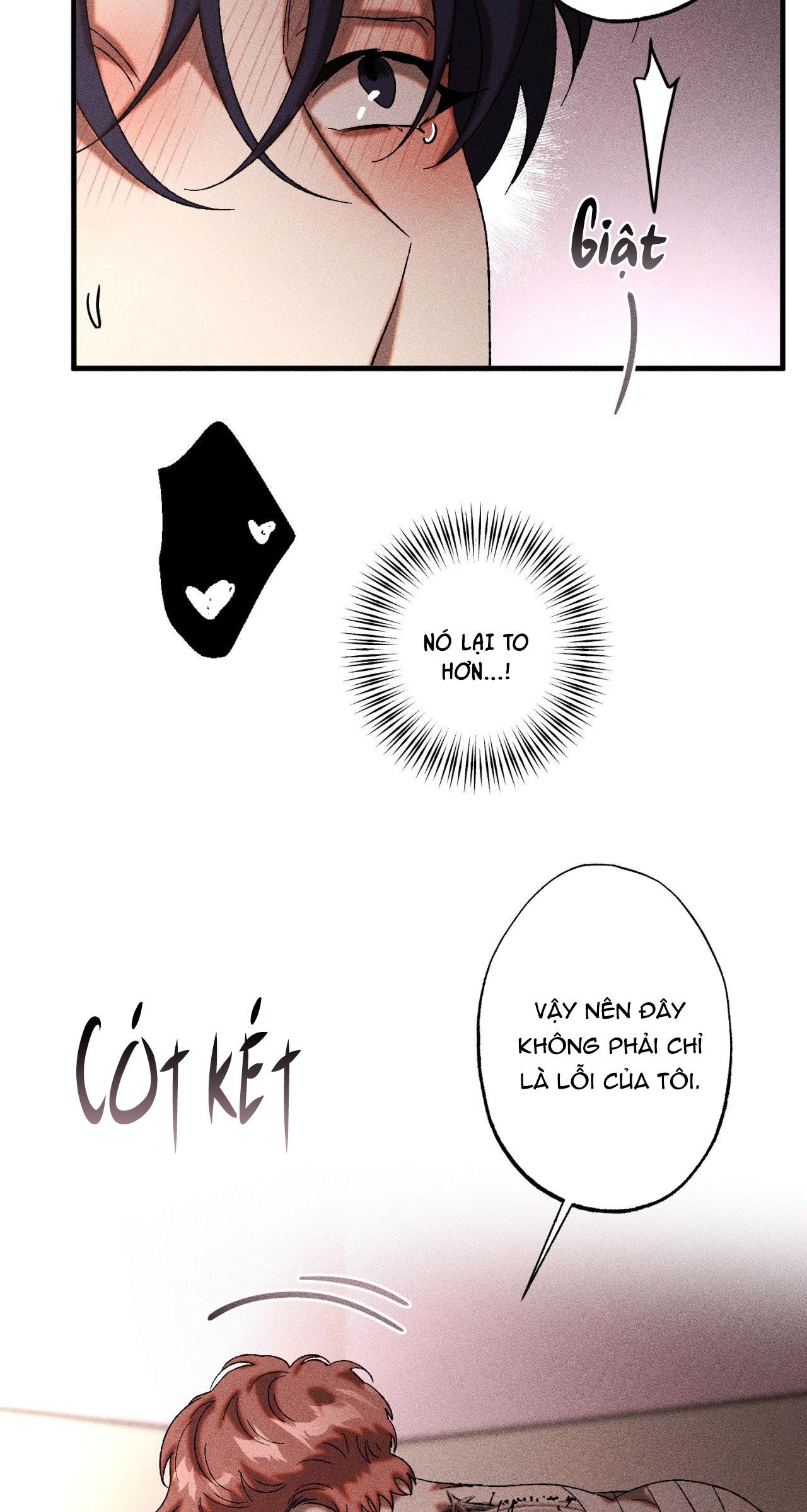 Cash Or Credit - Chap 51