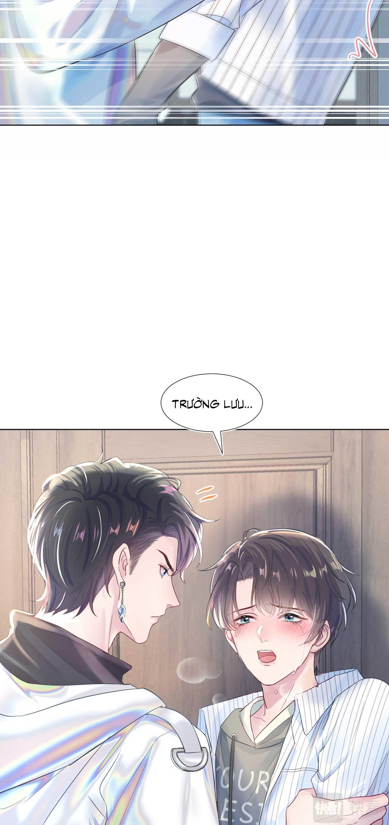 Tuyệt mỹ bạch liên hoa online dạy học - Chap 2