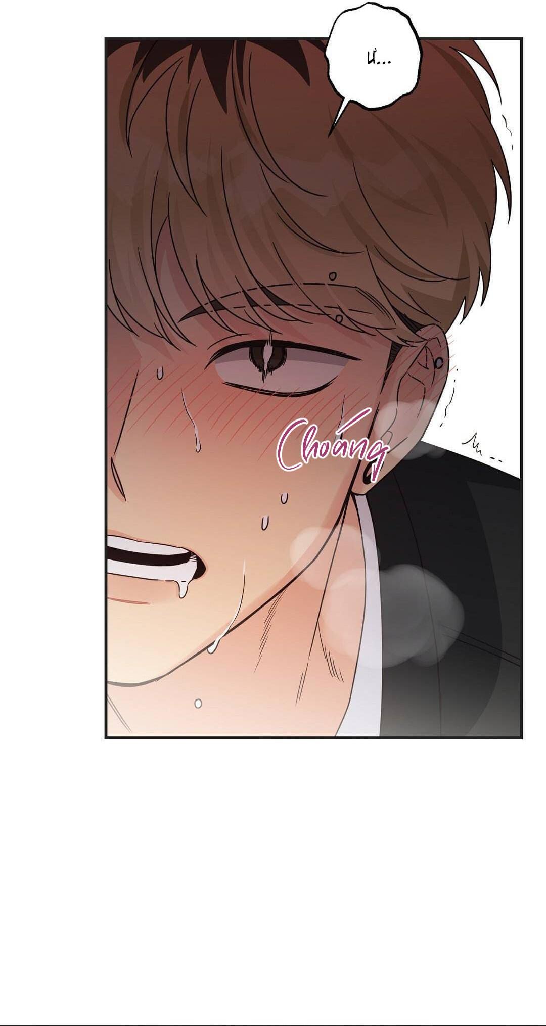 Alpha Trauma - Chap 22