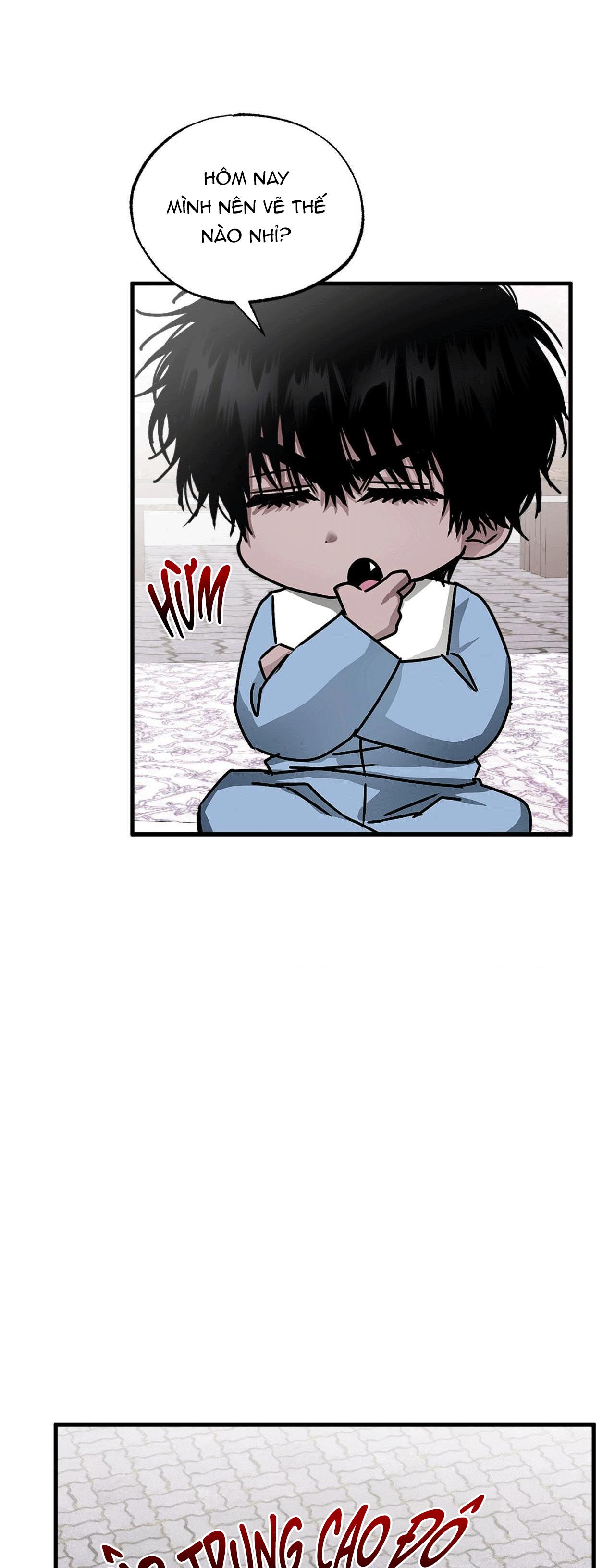 MẮT BÃO - Chap 10