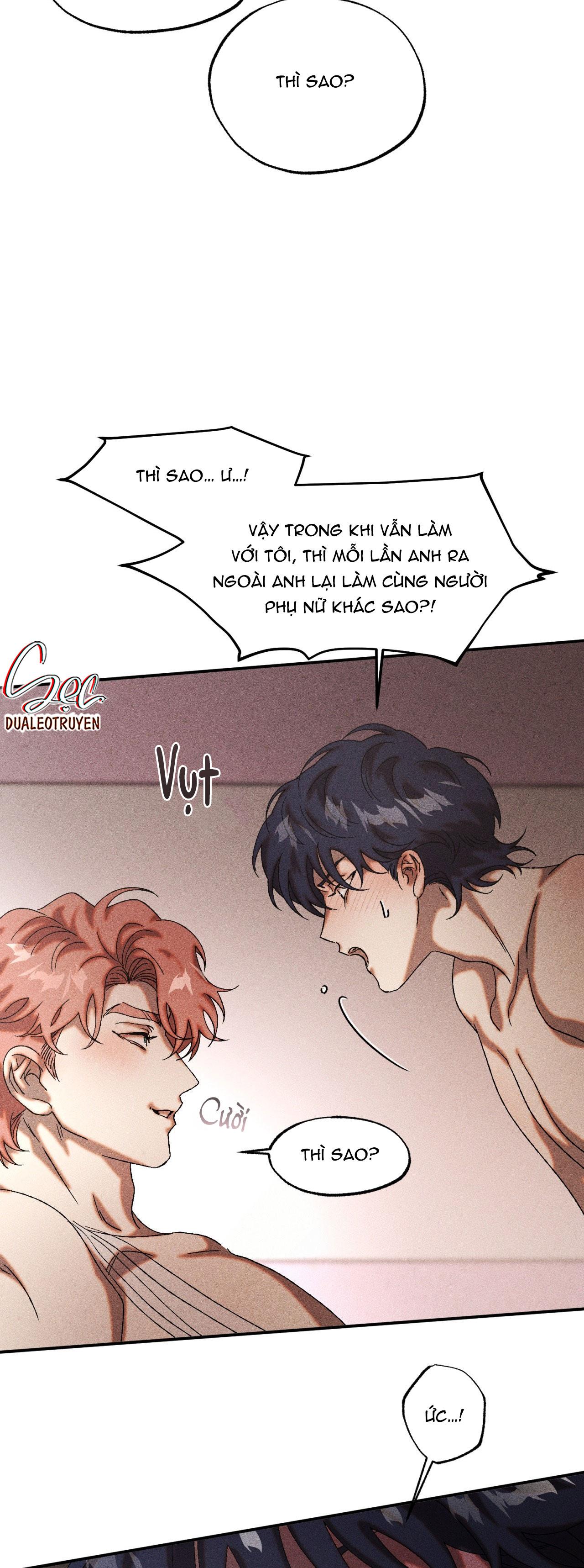 Cash Or Credit - Chap 50