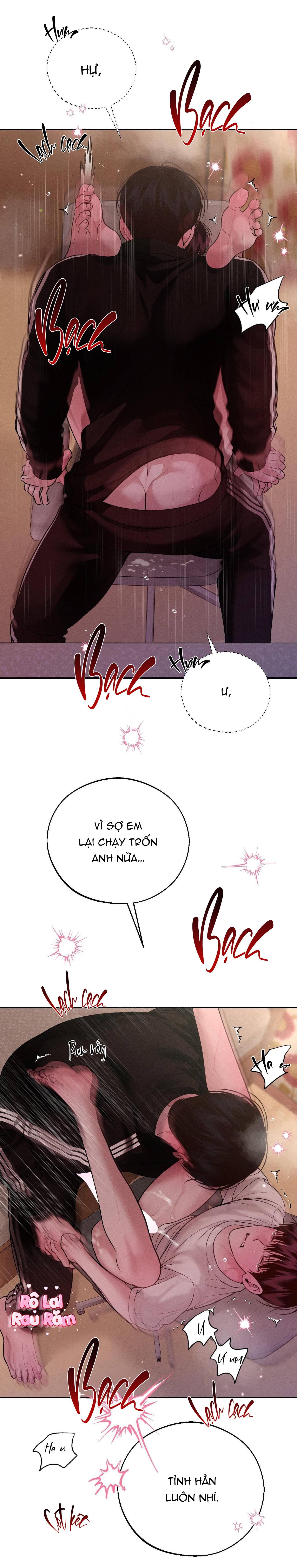 Cứu Tinh Của Thứ Hai - Chap 57