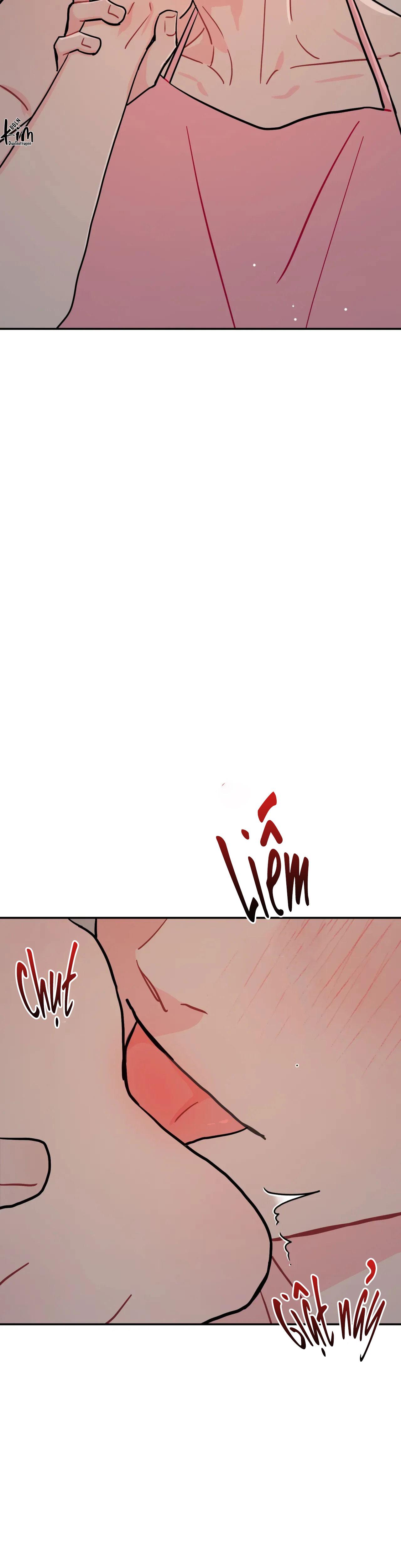 KHOẢNG CÁCH VƯỢT QUA GIỚI HẠN - Chap 97