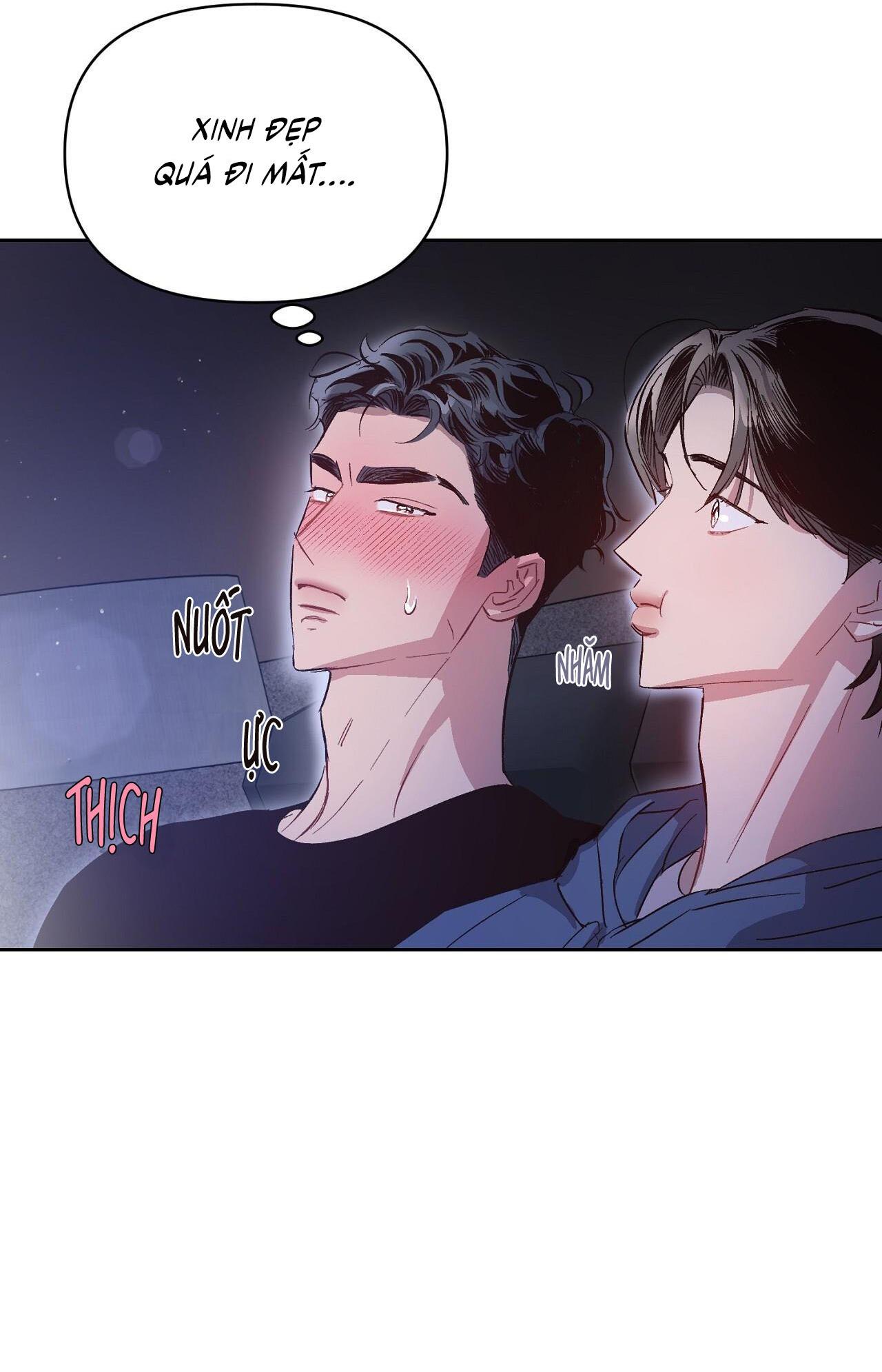 (CBunu) Bí Mật Của Mái Tóc - Chap 30