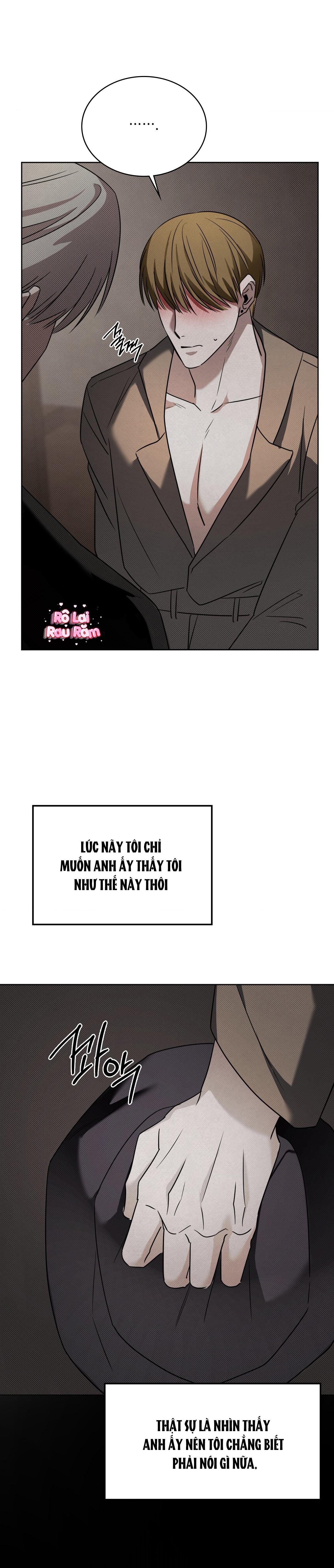 TRANH VẼ - Chap 15