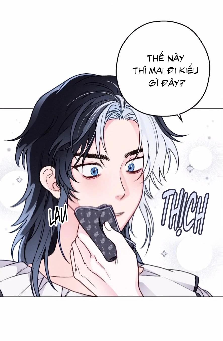 Xuyên Thành Bá Tước Omega - Chap 2