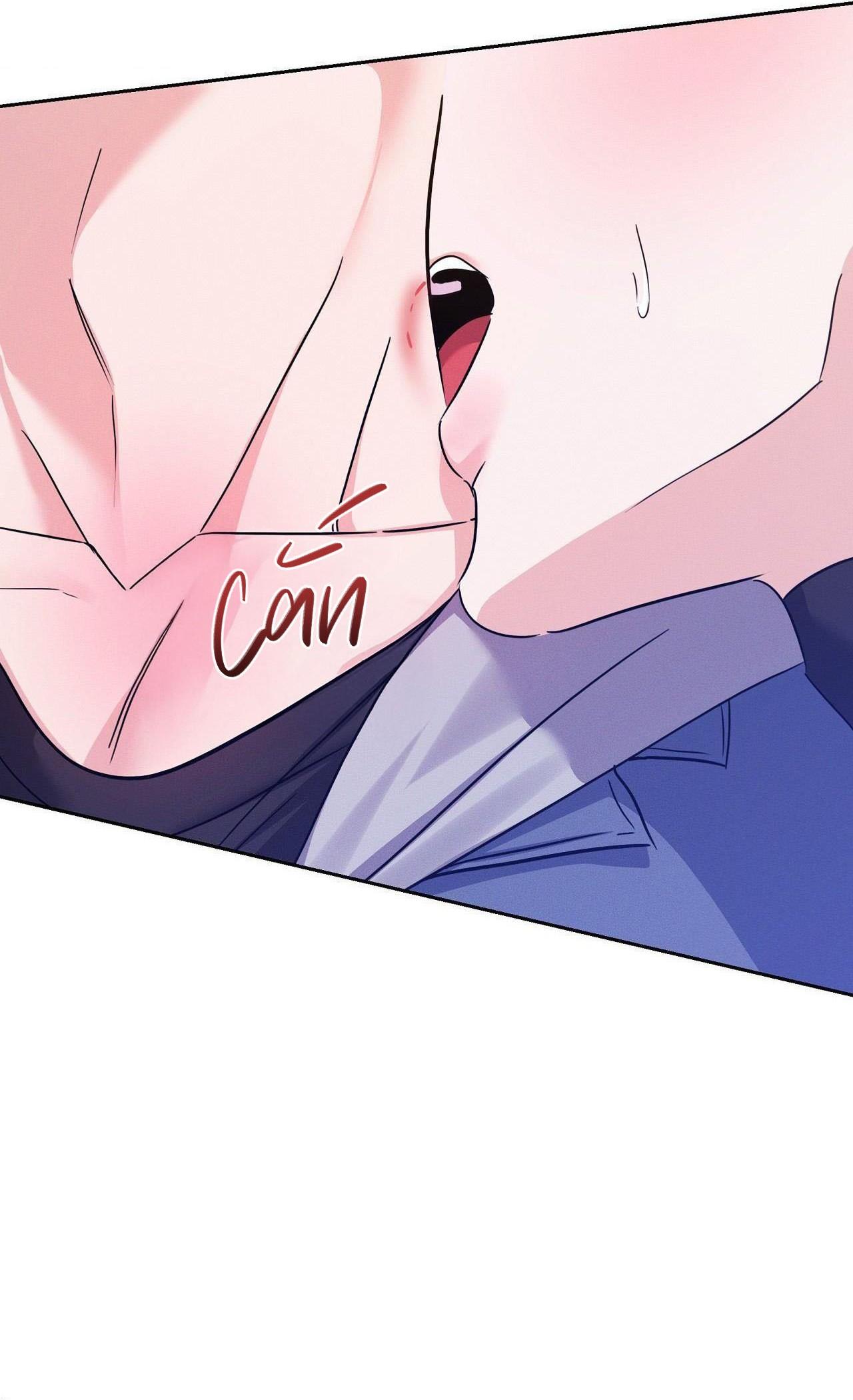 (CBunu) Cẩm Nang Fetish - Chap 5