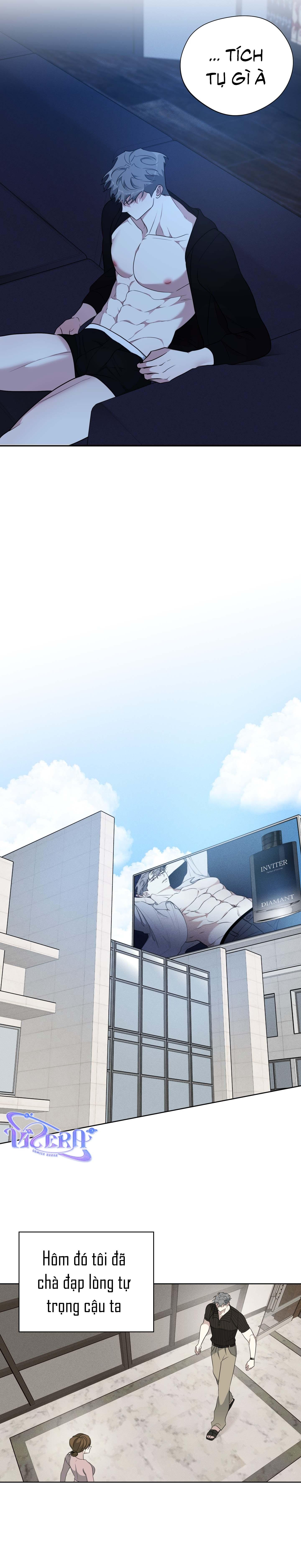 Rumor of Rumor - Chap 3