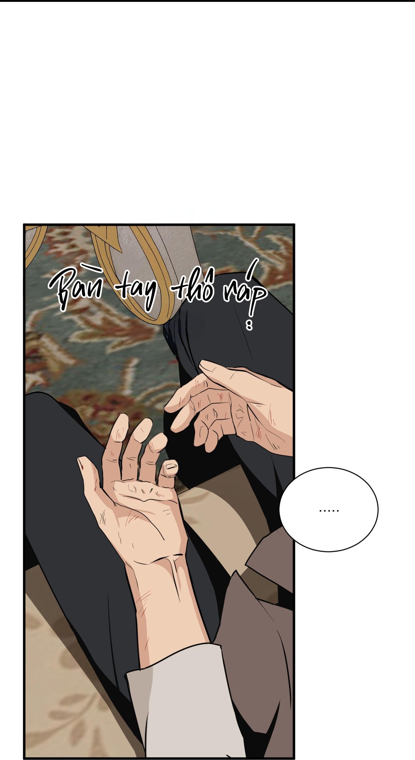 (CBunu) Hoa Vô Danh - Chap 20