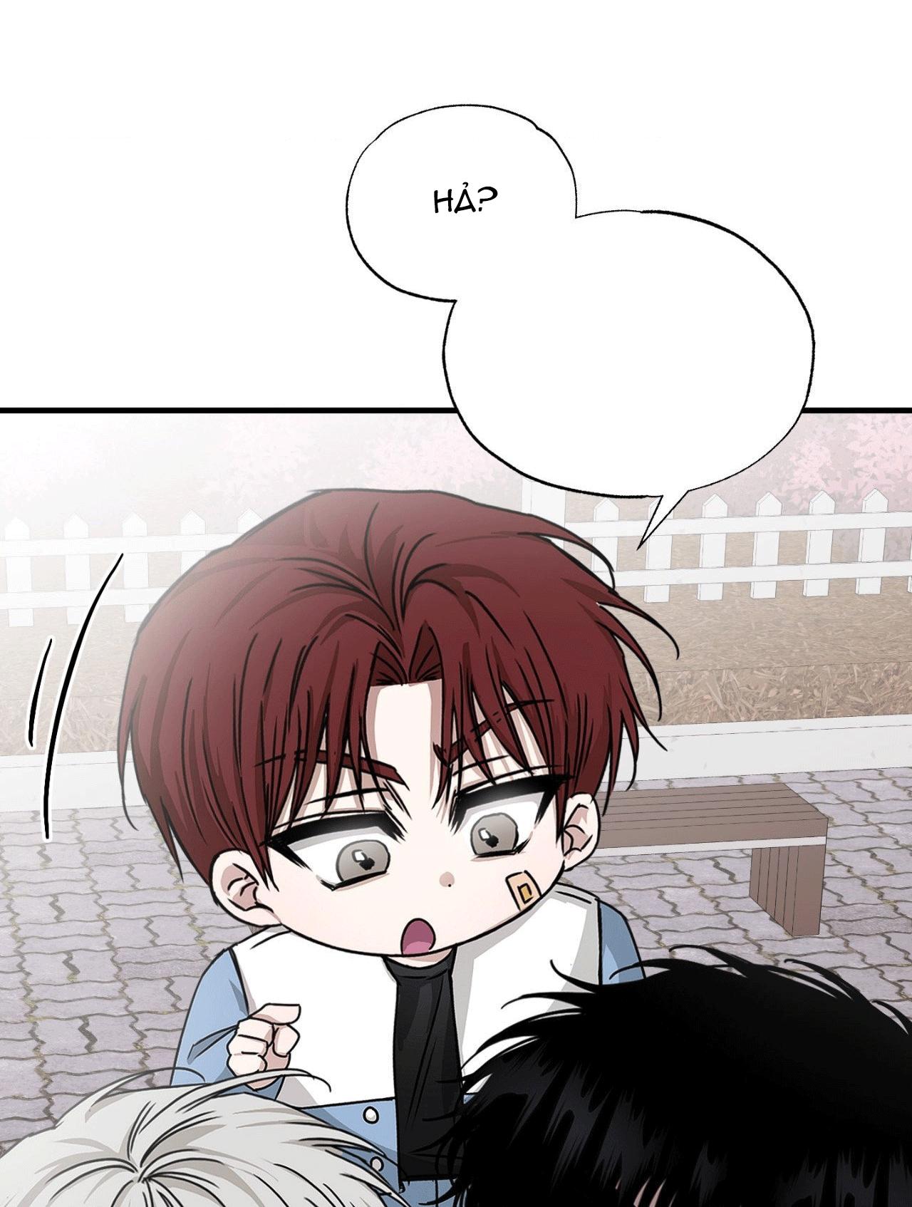 MẮT BÃO - Chap 10