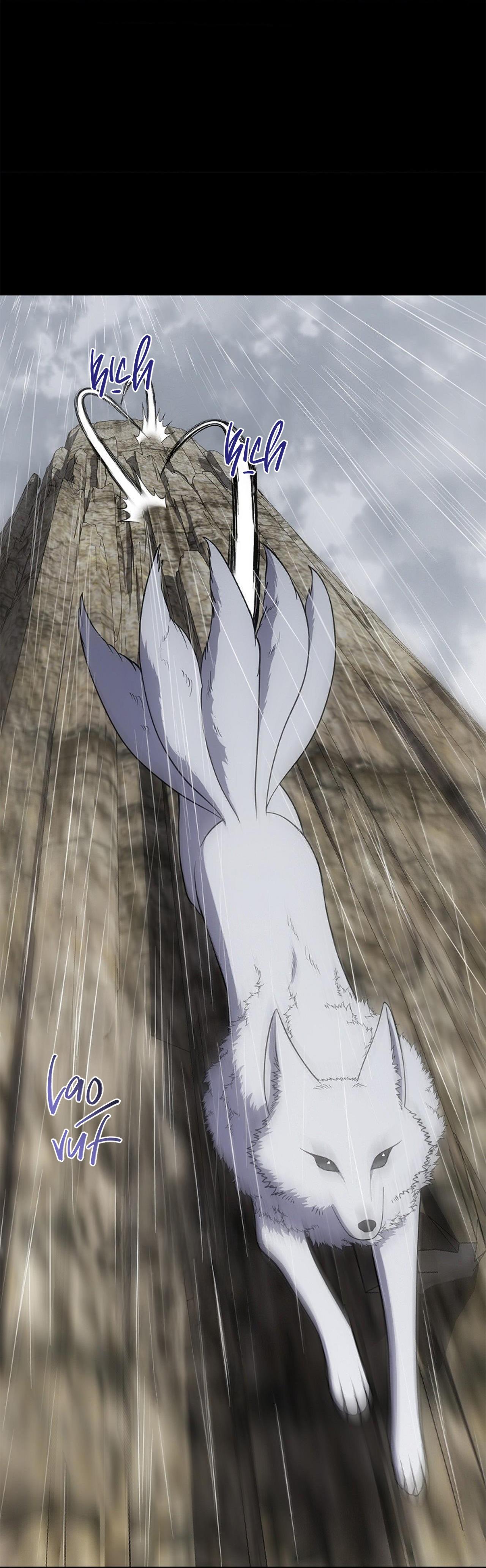 (CBunu) Đuổi Bắt Giữa Đêm Ngọt Ngào - Chap 29