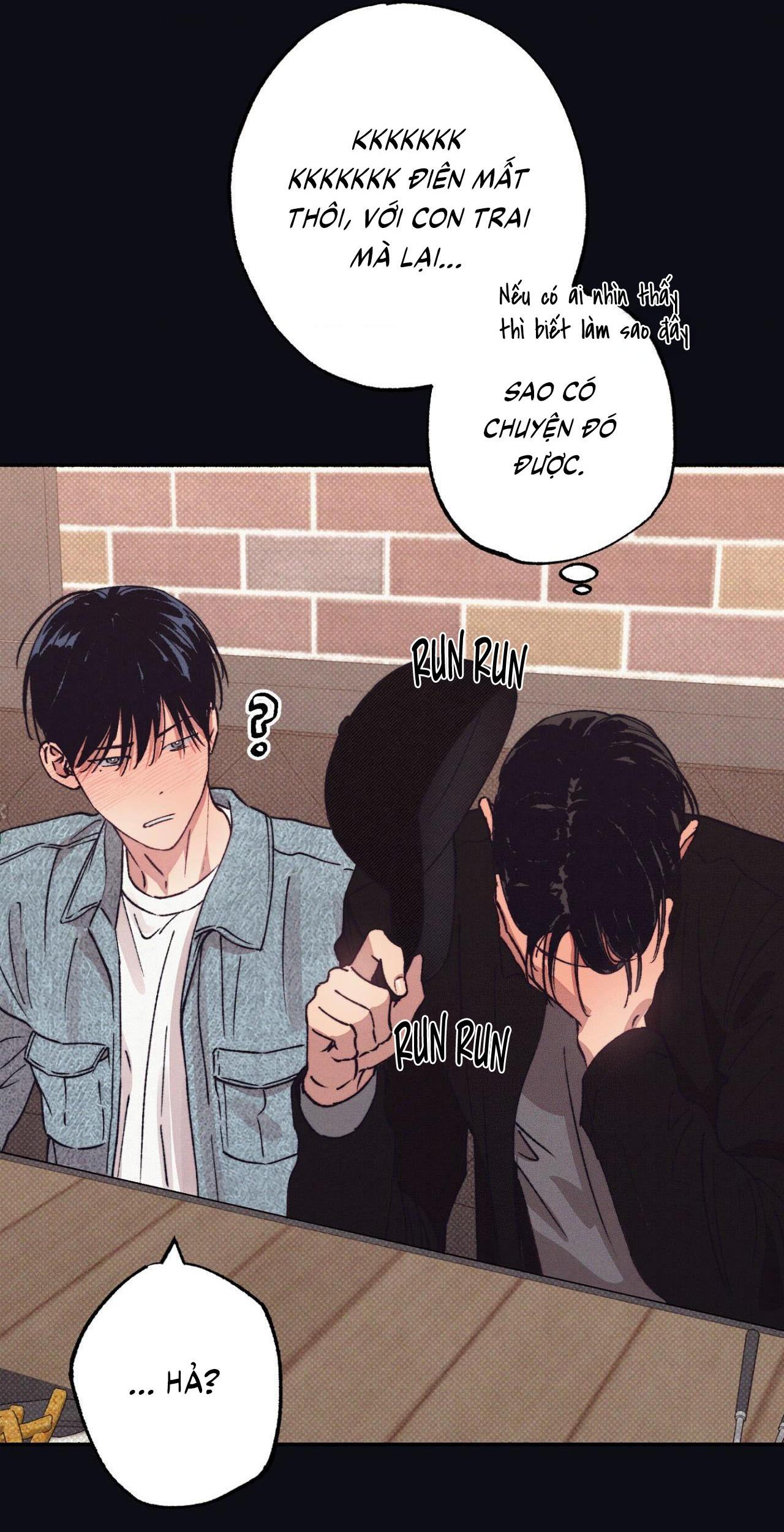 (CBunu) 1 to 10 - Chap 40