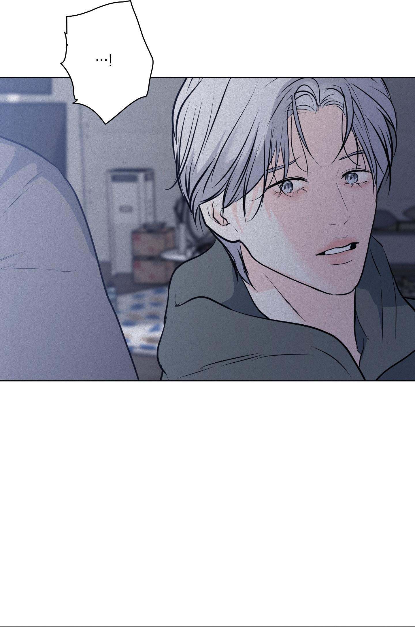 (ABO) LỜI CẦU NGUYỆN - Chap 67