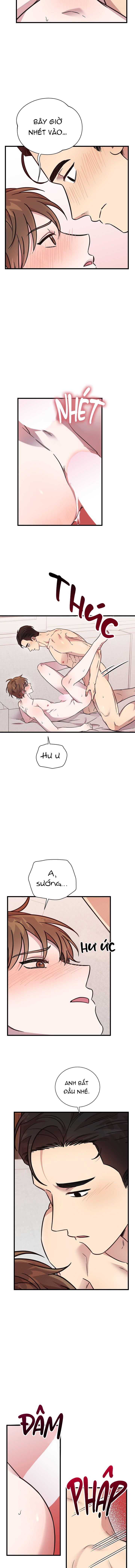 Làm Thế Nào Để Chia Tay Với Anh Ta - Chap 66