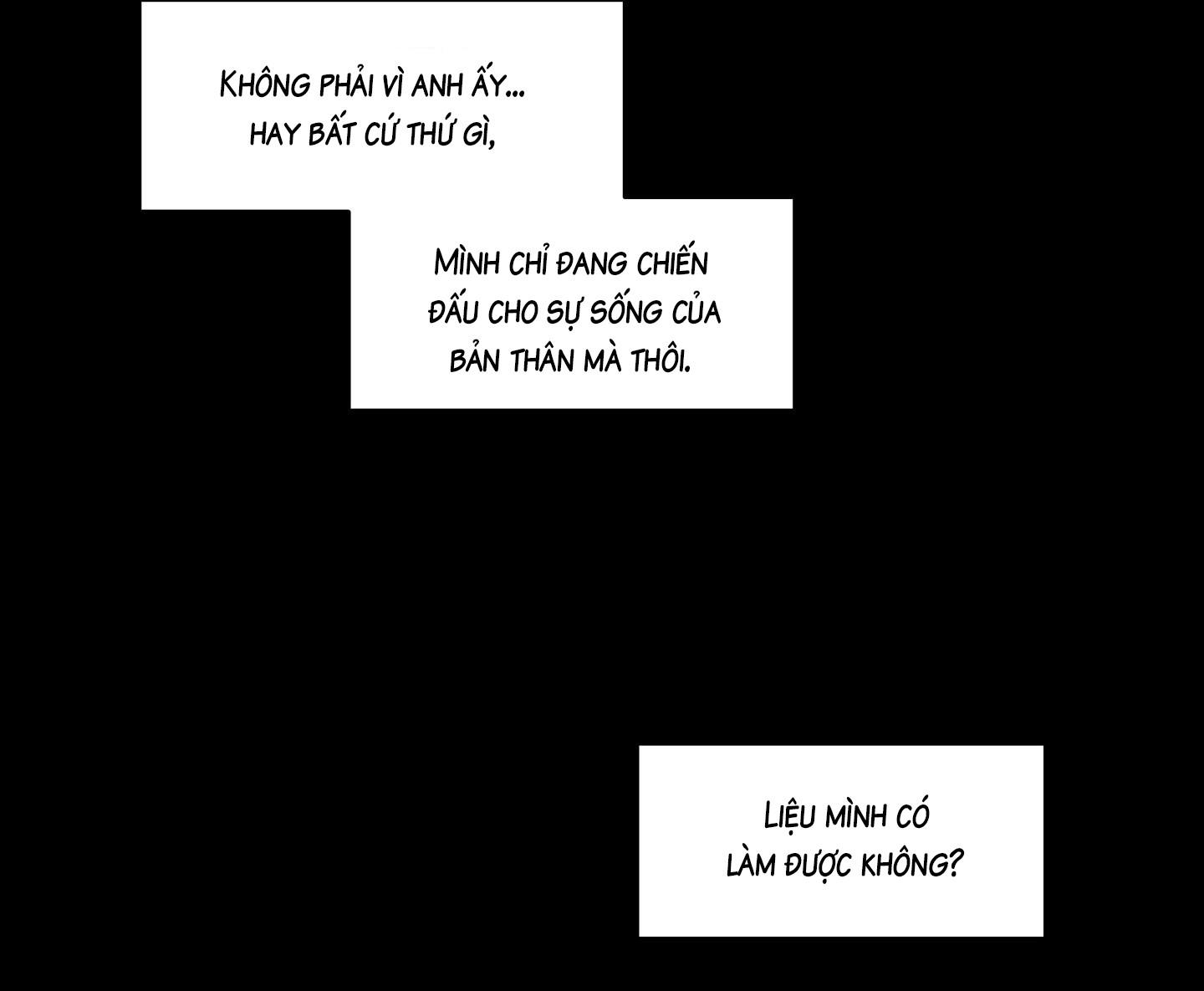 (CBunu) The Cell - Chap 14