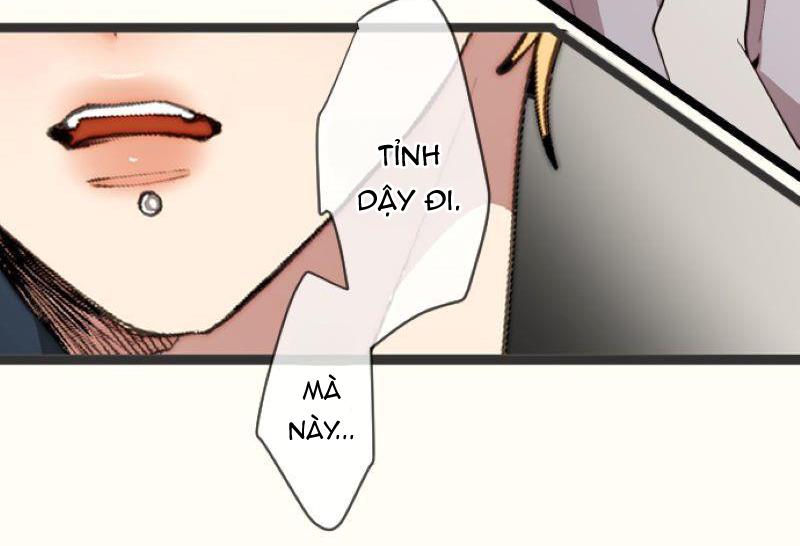 Kẻ Theo Dõi Biến Thái Của Tôi - Chap 144