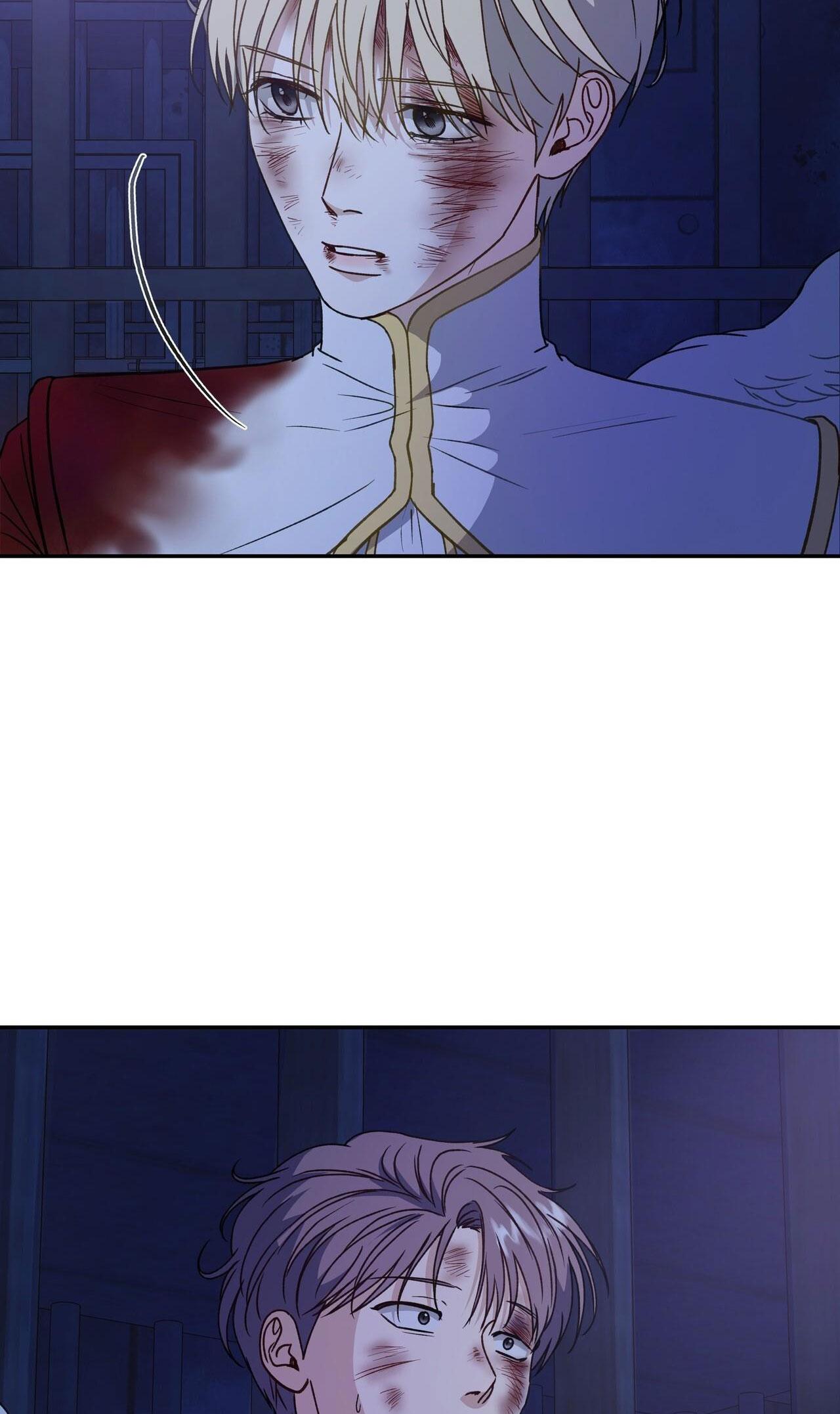 CÁCH TỒN TẠI NHƯ MỘT NGƯỜI CHƠI - Chap 60
