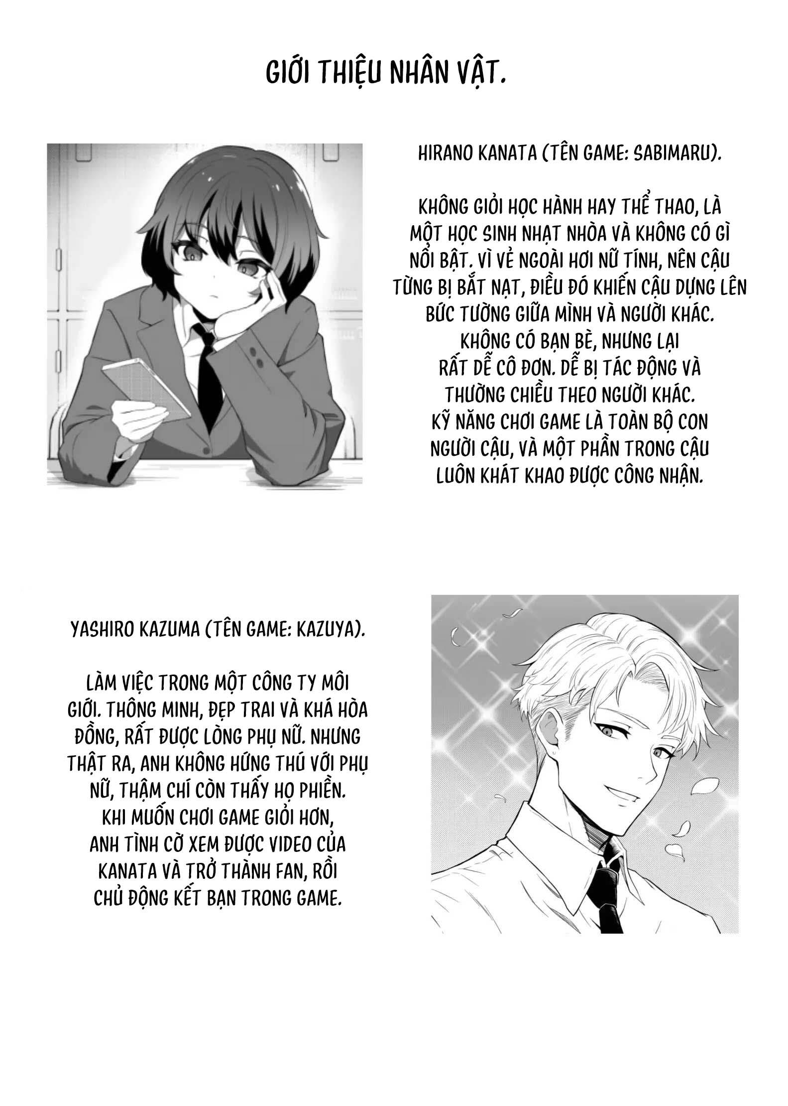 ONESHOT VICERA COMICS HOUSE - Chap 149.1 - Trang 5