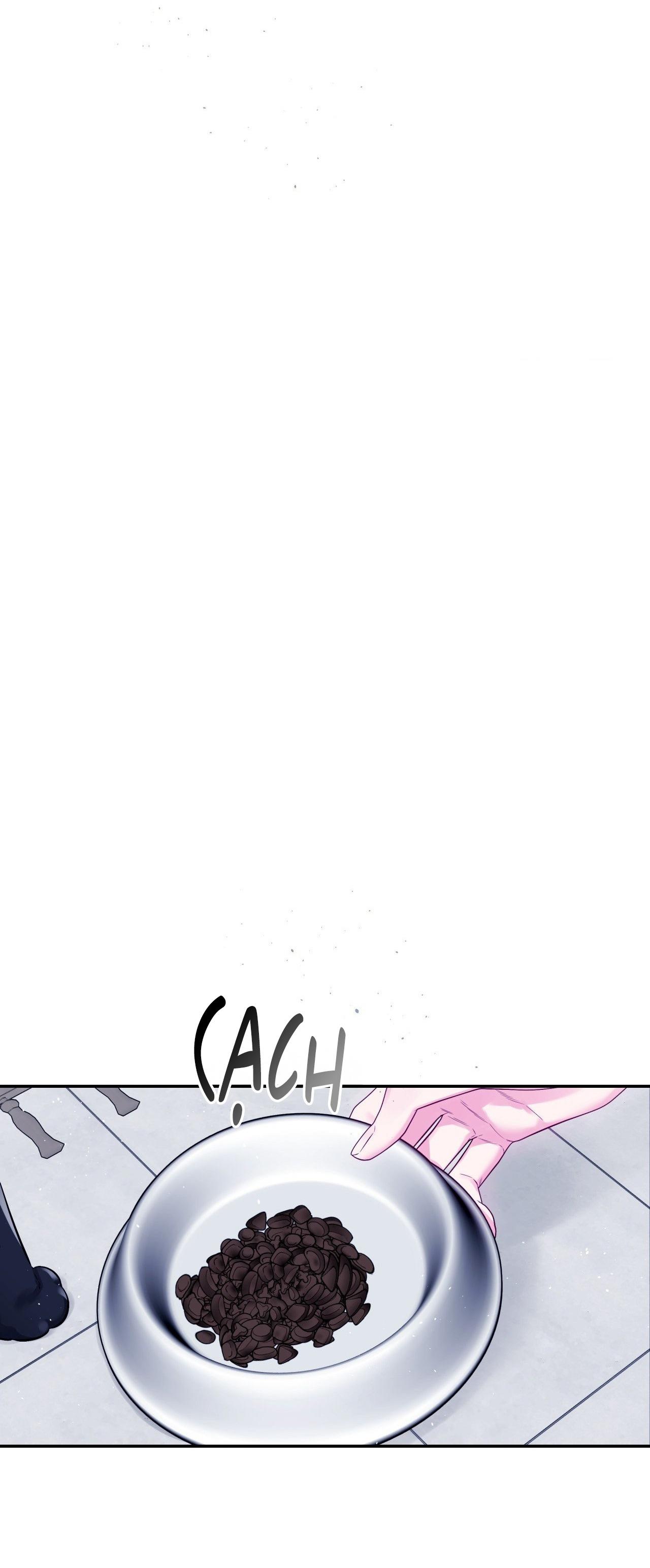 CHÚNG TA KHÔNG HOÀN HẢO - Chap 4