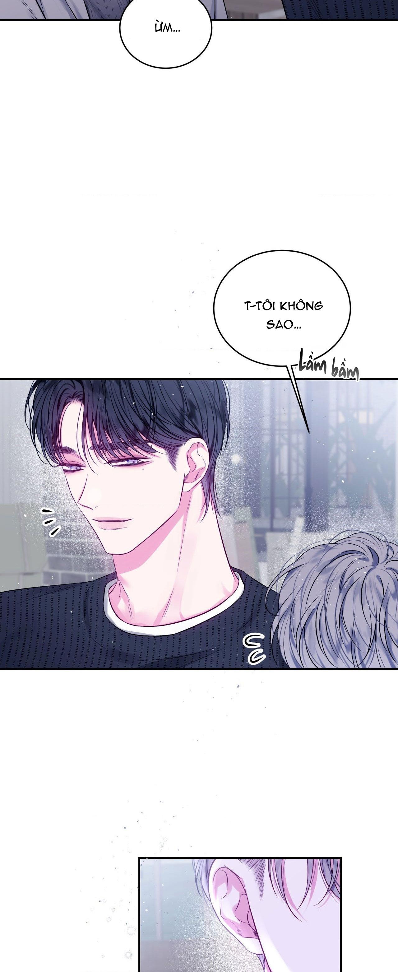 CHÚNG TA KHÔNG HOÀN HẢO - Chap 2