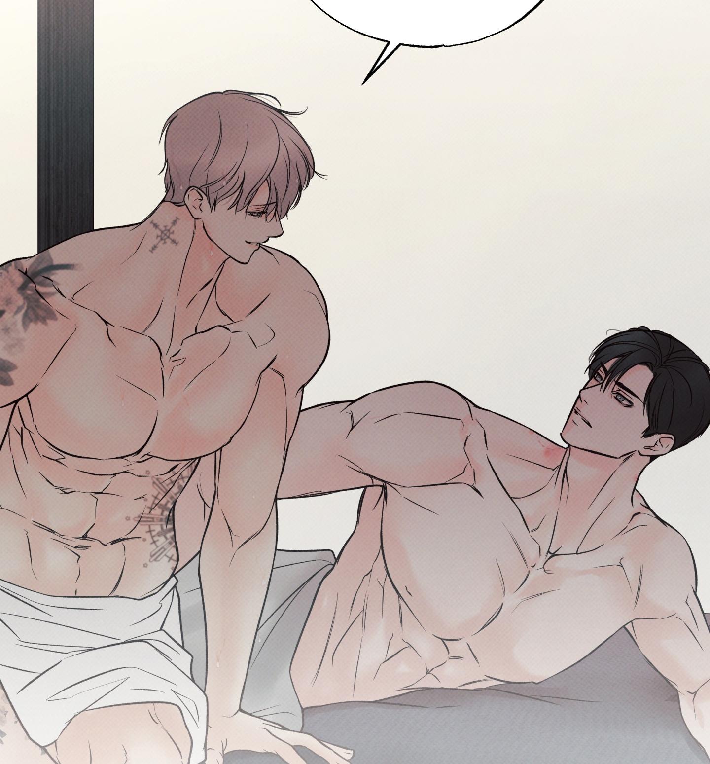 (RÔ LAI) Nửa tỉnh nửa mê - Chap 15