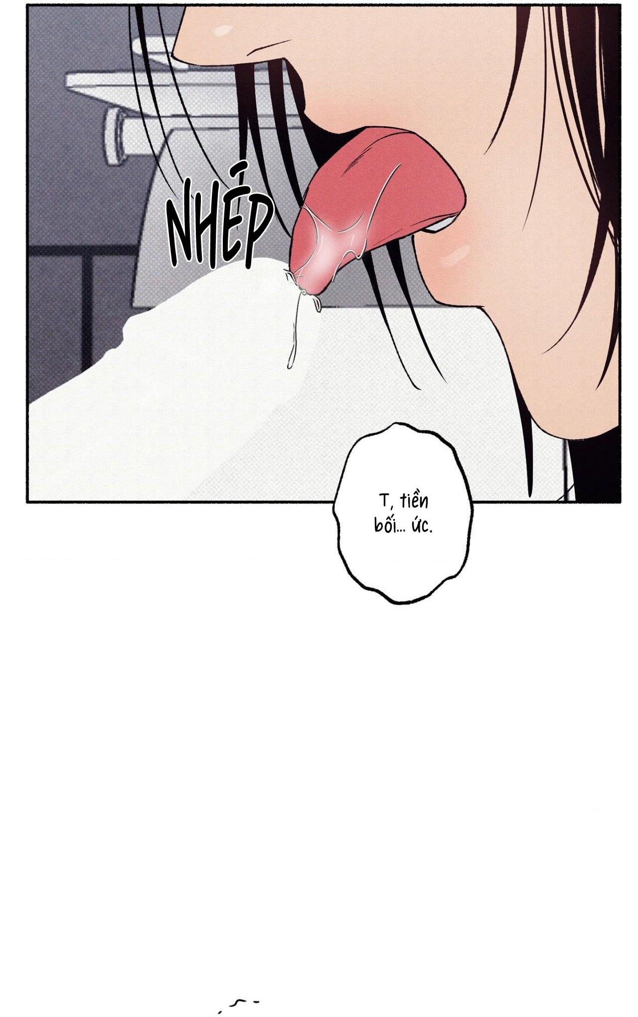 (CBunu) 1 to 10 - Chap 42