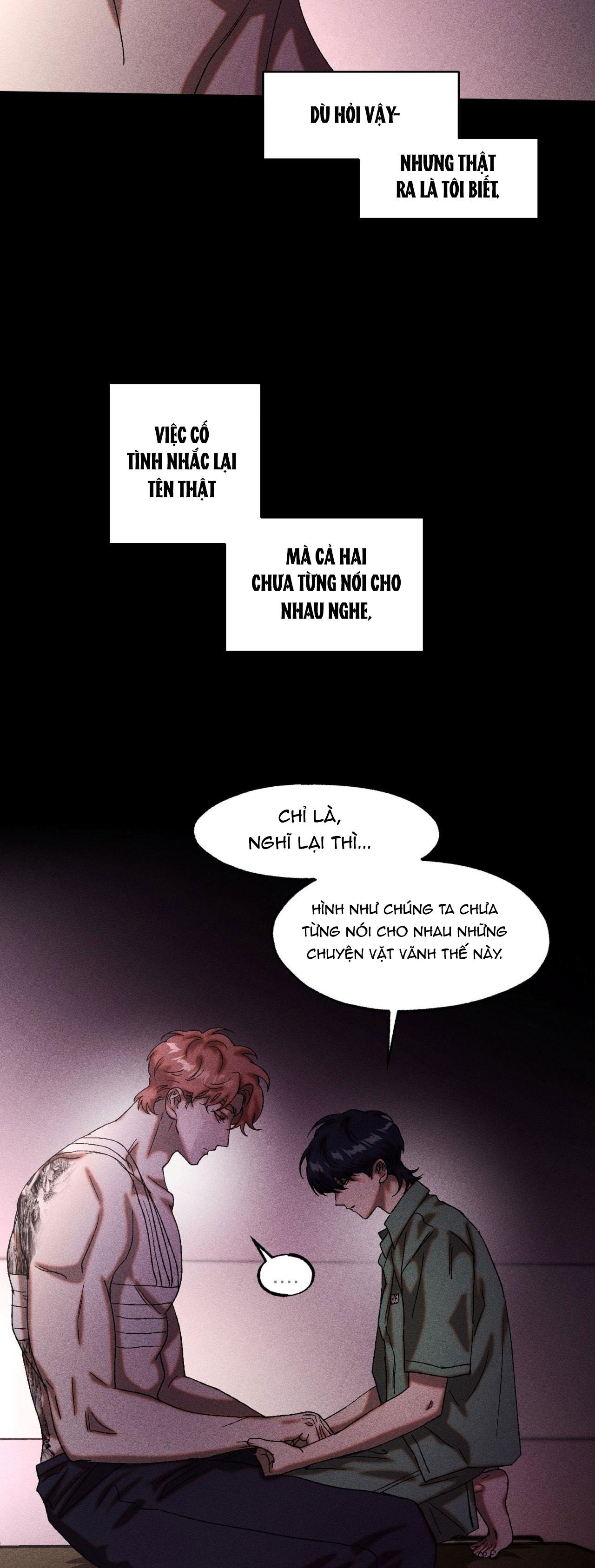 Cash Or Credit - Chap 52