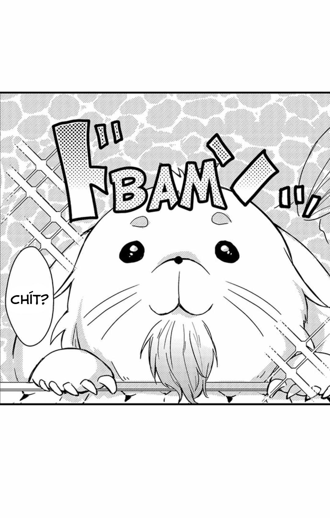 Chàng hoàng tử hoàn hảo yêu tôi, tình địch của anh ấy? - Chap 39