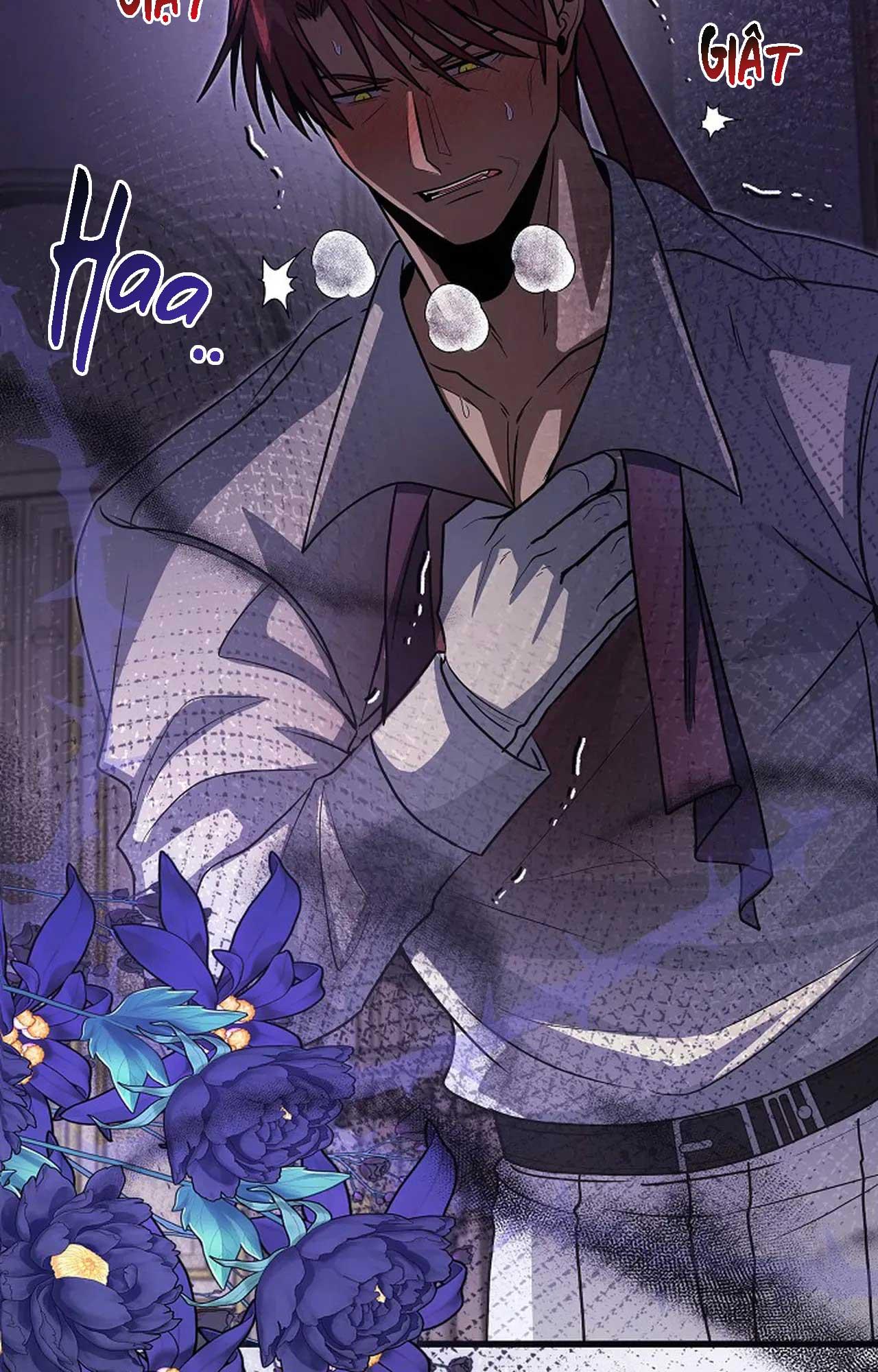 NGHỈ HƯU CHỨ KHÔNG PHẢI TÌNH YÊU - Chap 45