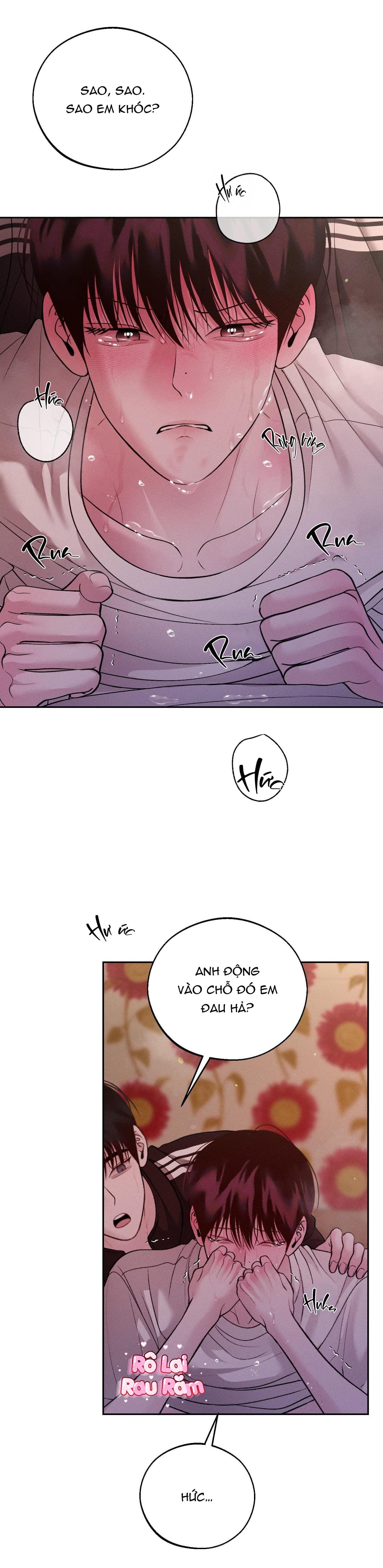 Cứu Tinh Của Thứ Hai - Chap 57