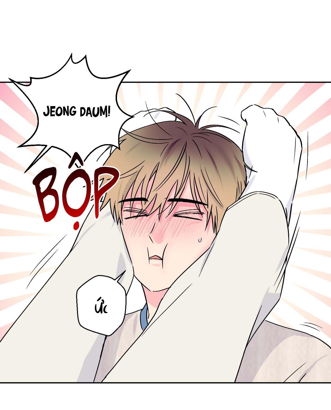 Vụ bê bối của Beta - Chap 47