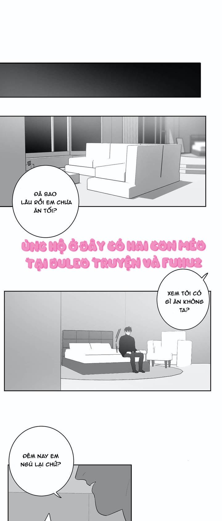 Vùng Đỏ - Chap 60