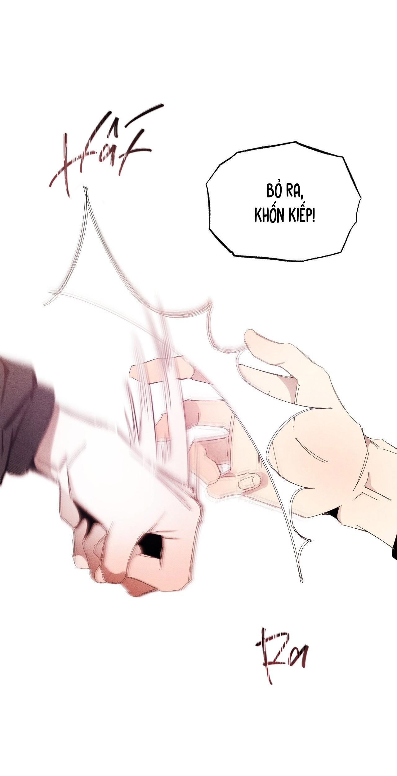 (CBunu) Mùa Đông Cuối Cùng Của Tôi - Chap 2