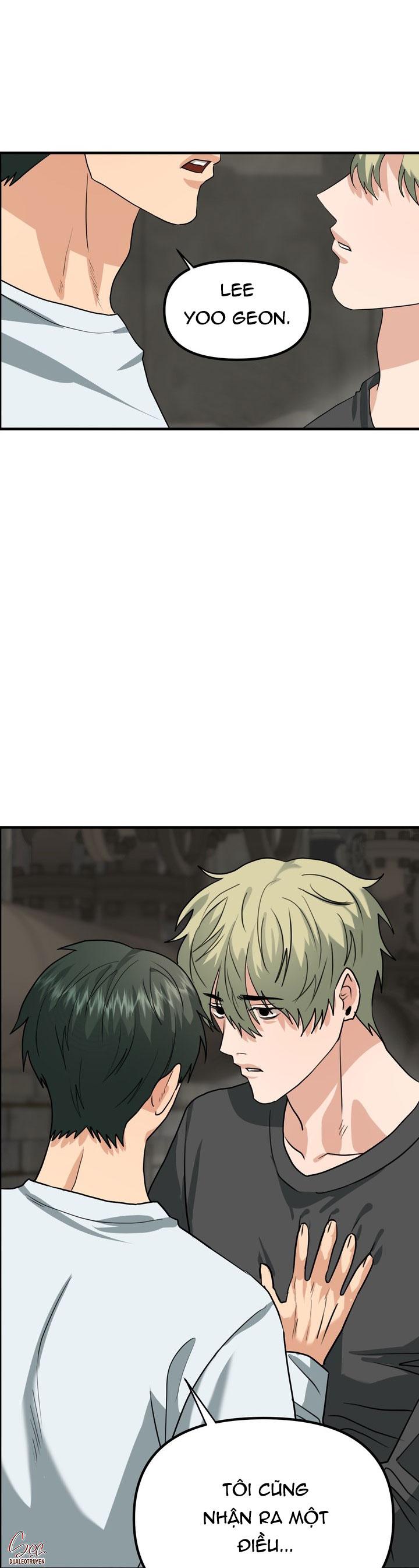 CÓ TIN VÀO TÍNH BẢN ÁC KHÔNG ? - Chap 43