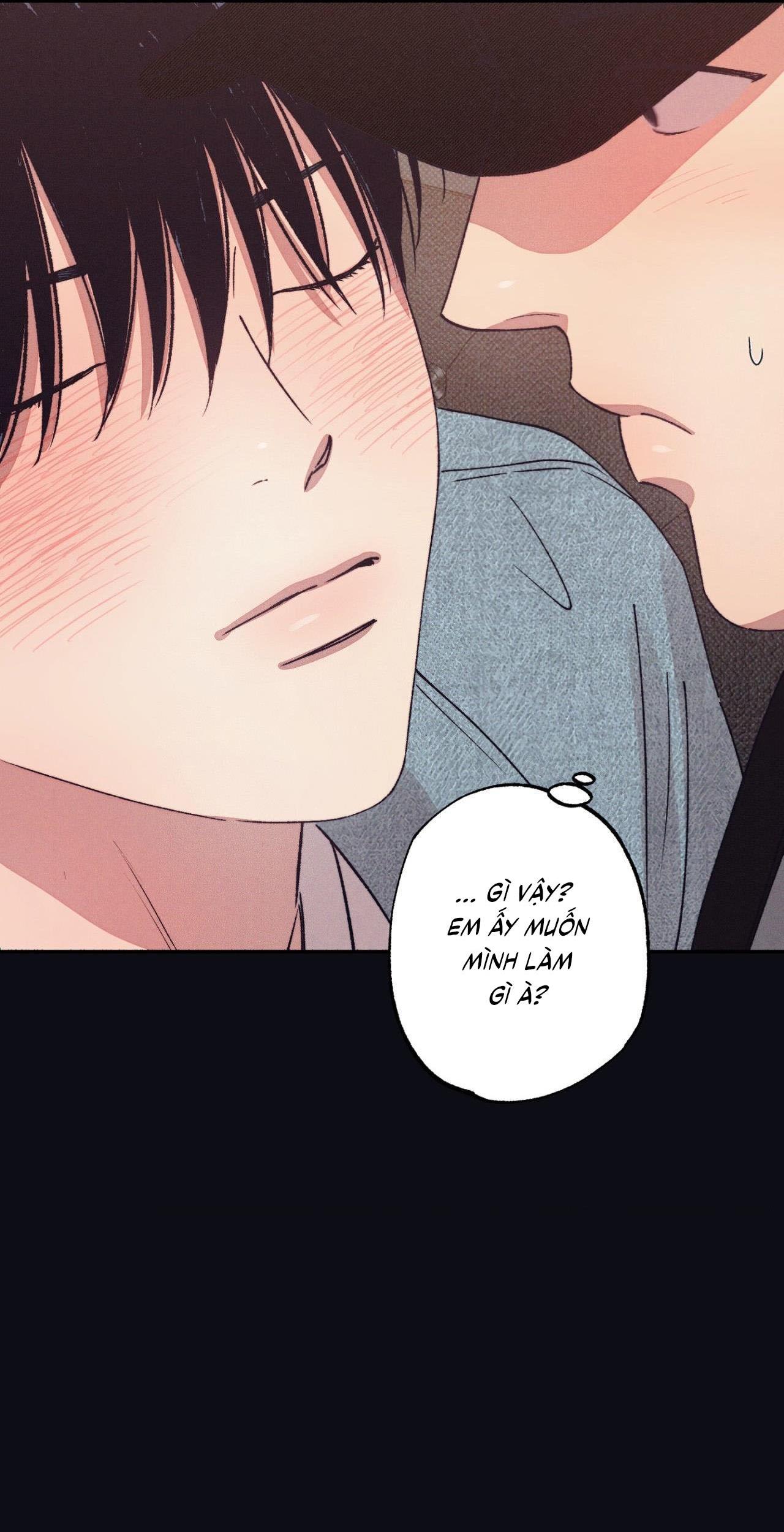 (CBunu) 1 to 10 - Chap 40