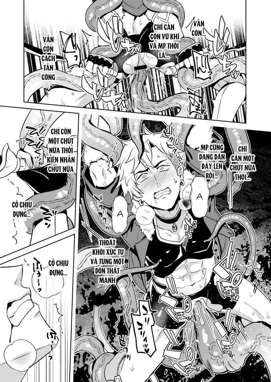 Doujinshi Tổng Hợp - Chap 271.2 - Trang 19