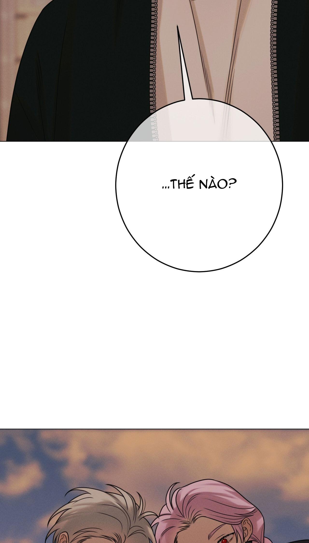 QUẺ BÓI GIẤC MƠ CỦA YÊU TINH - Chap 47