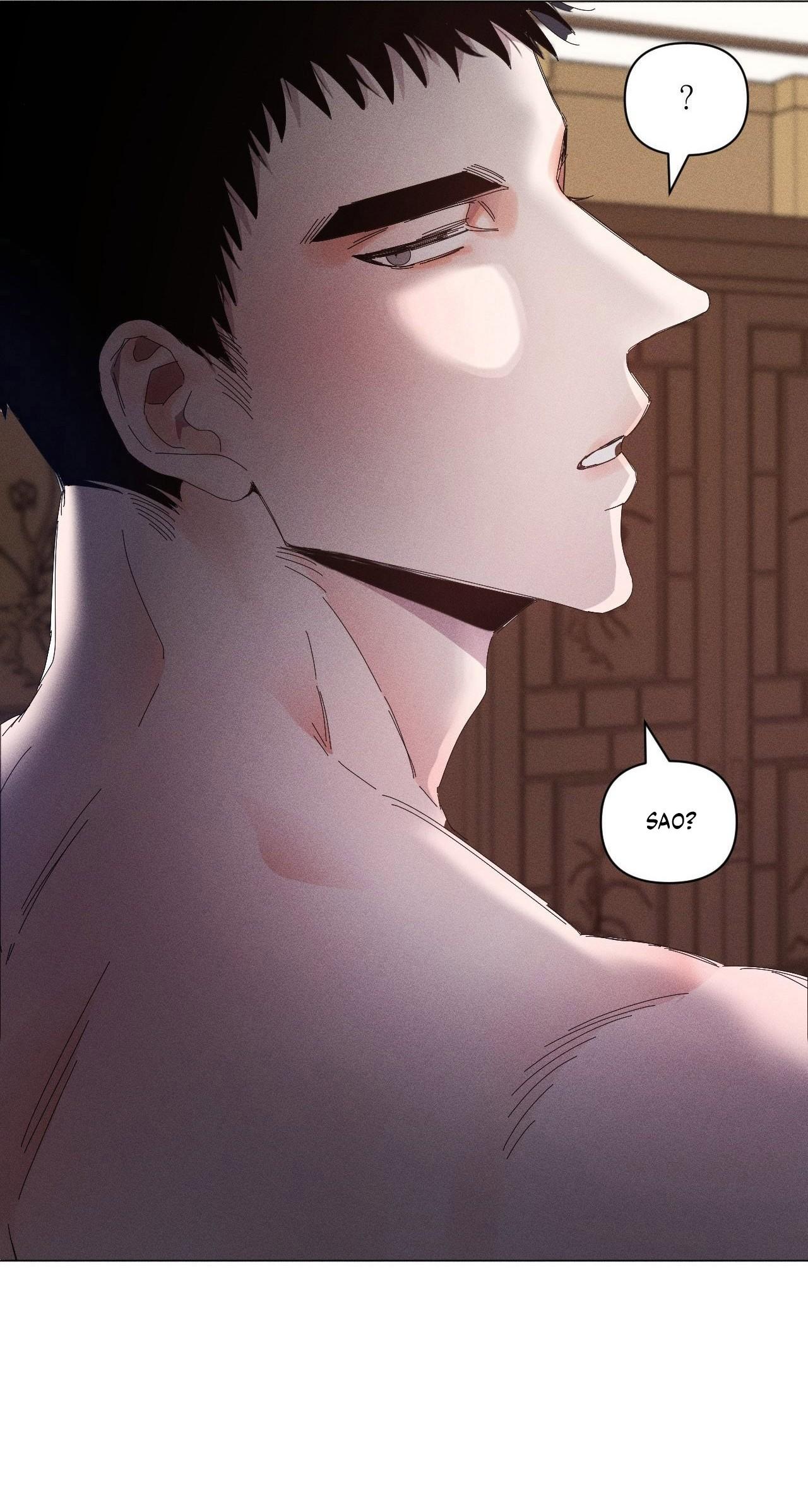 (CBunu) Mùa Đông Cuối Cùng Của Tôi - Chap 2