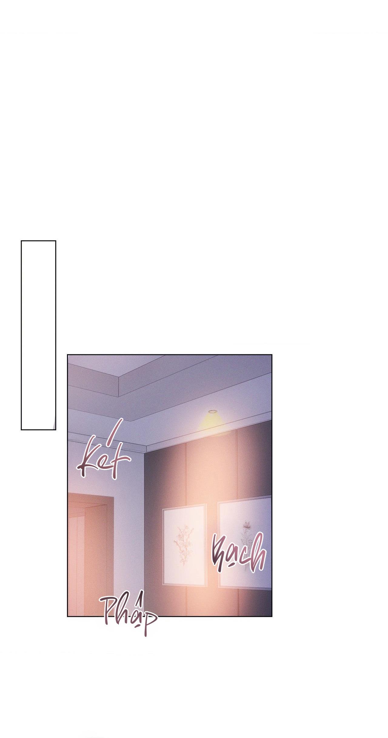 (CBunu) Cẩm Nang Fetish - Chap 2