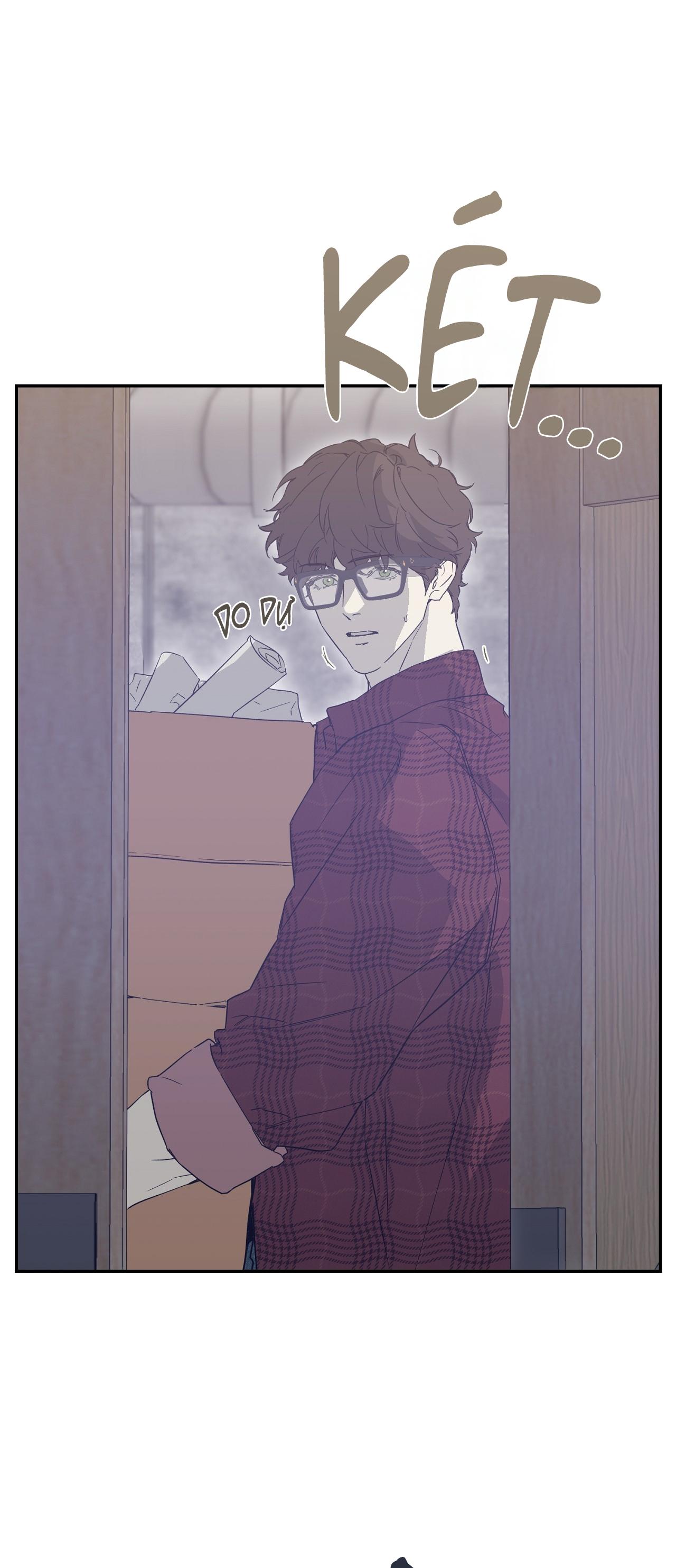 NERD PROJECT - Chap 40