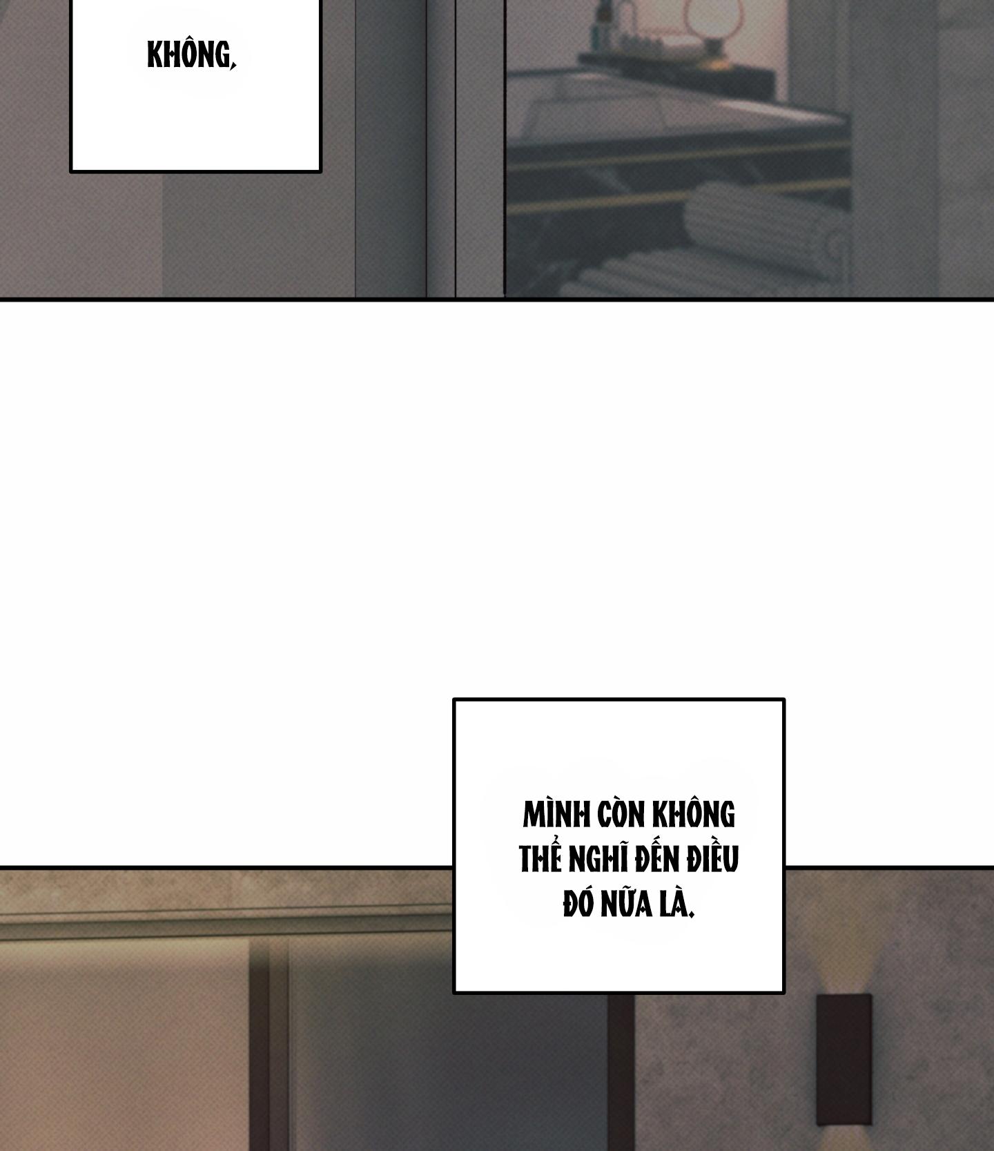 (RÔ LAI) Nửa tỉnh nửa mê - Chap 15