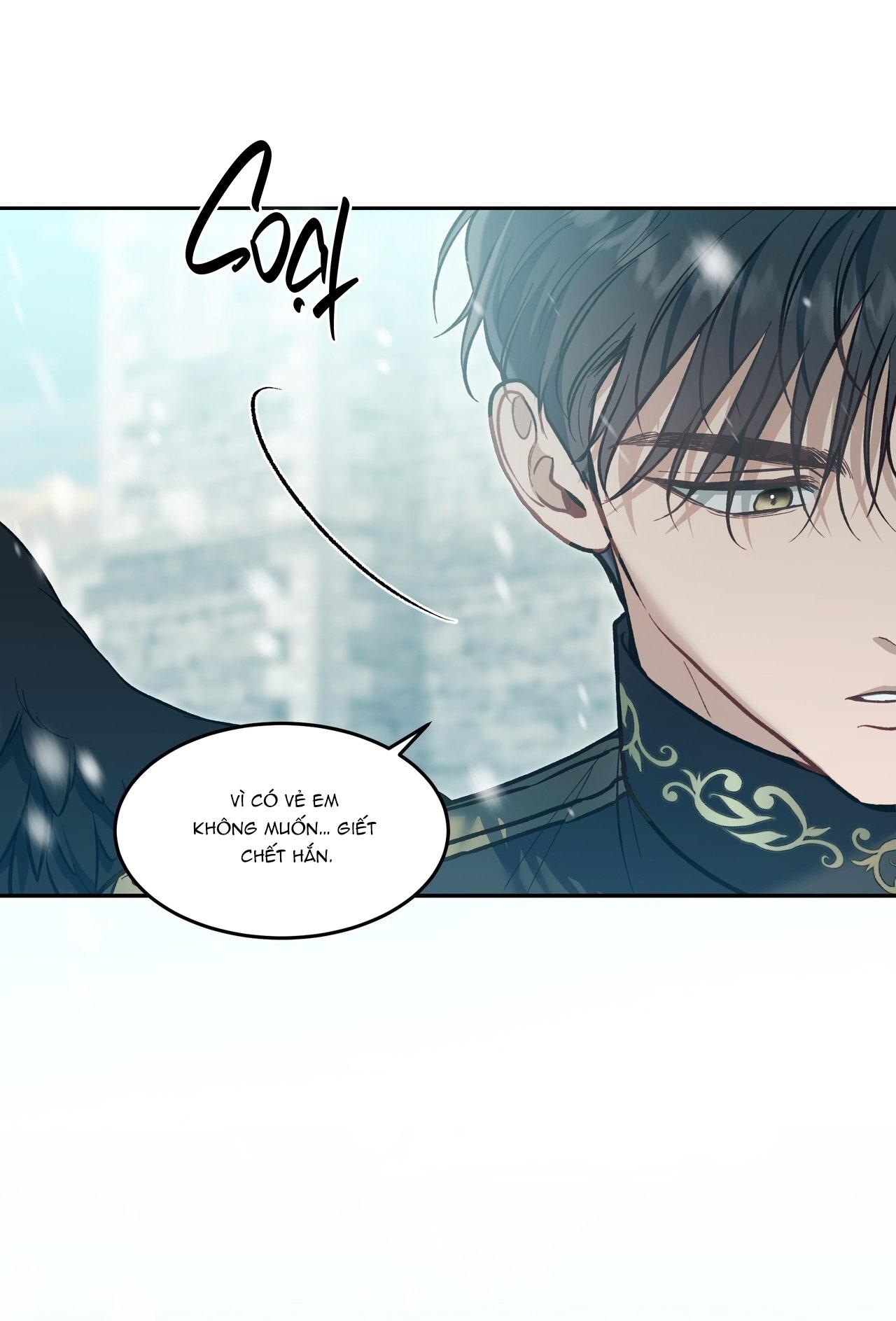 CÁCH TỒN TẠI NHƯ MỘT NGƯỜI CHƠI - Chap 67